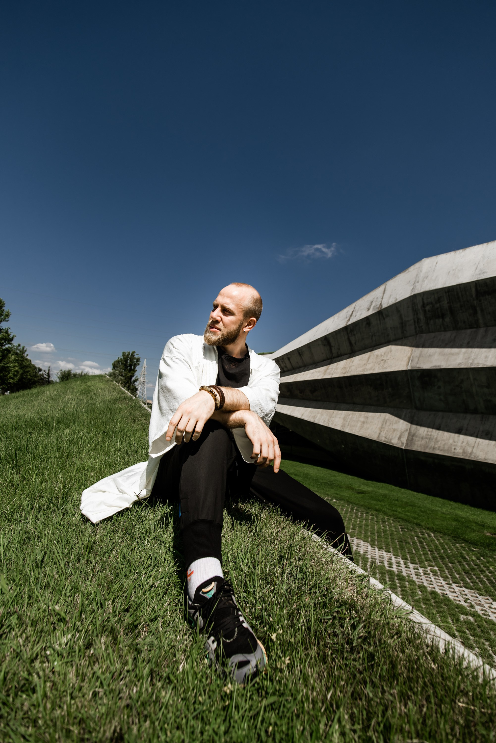 Миша. Свадебный и репортажный фотограф Грузия