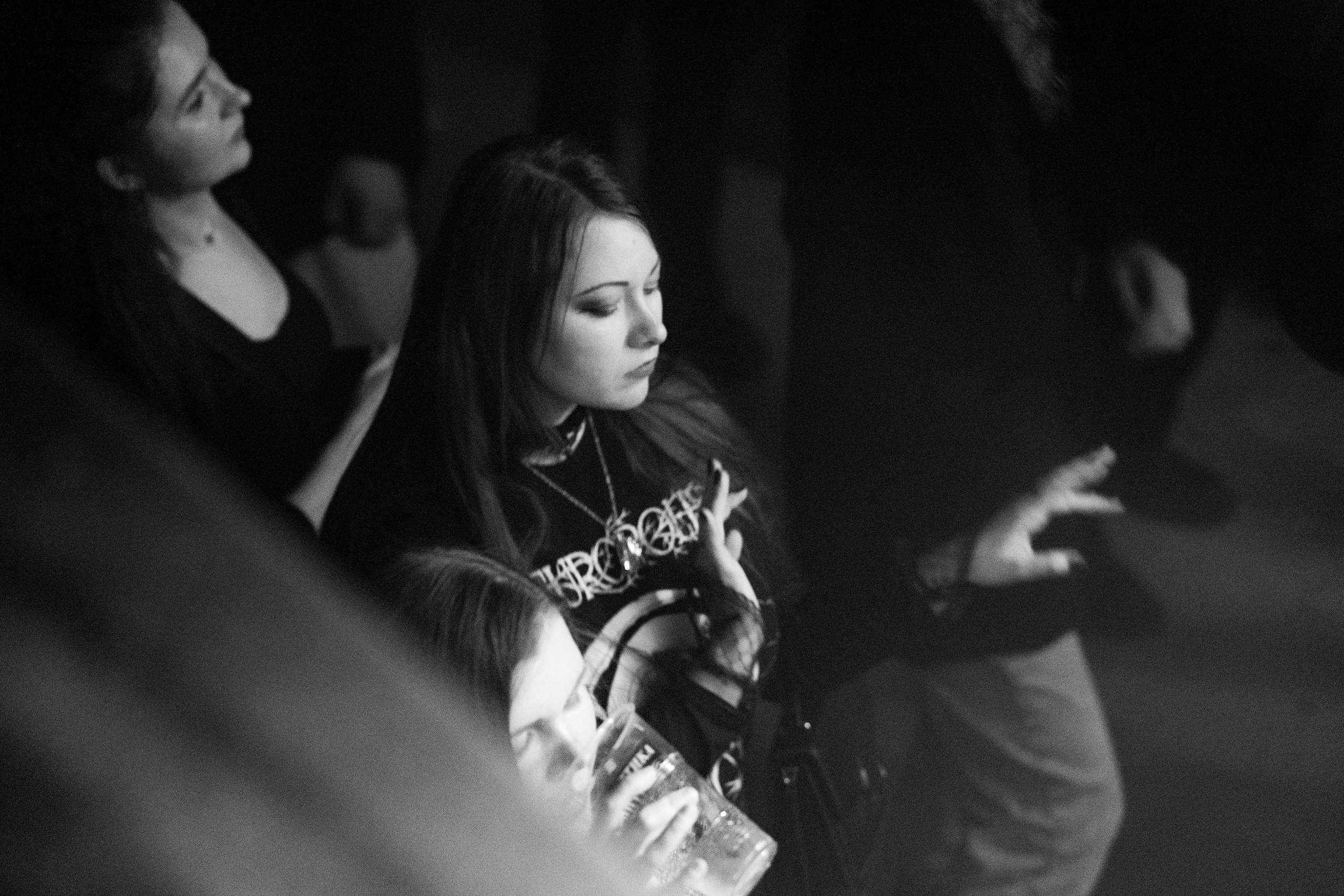 Koschei/Neuropolis. Lunar fest. Концертный и репортажный фотограф в Санкт-Петербурге Слава Пахомов