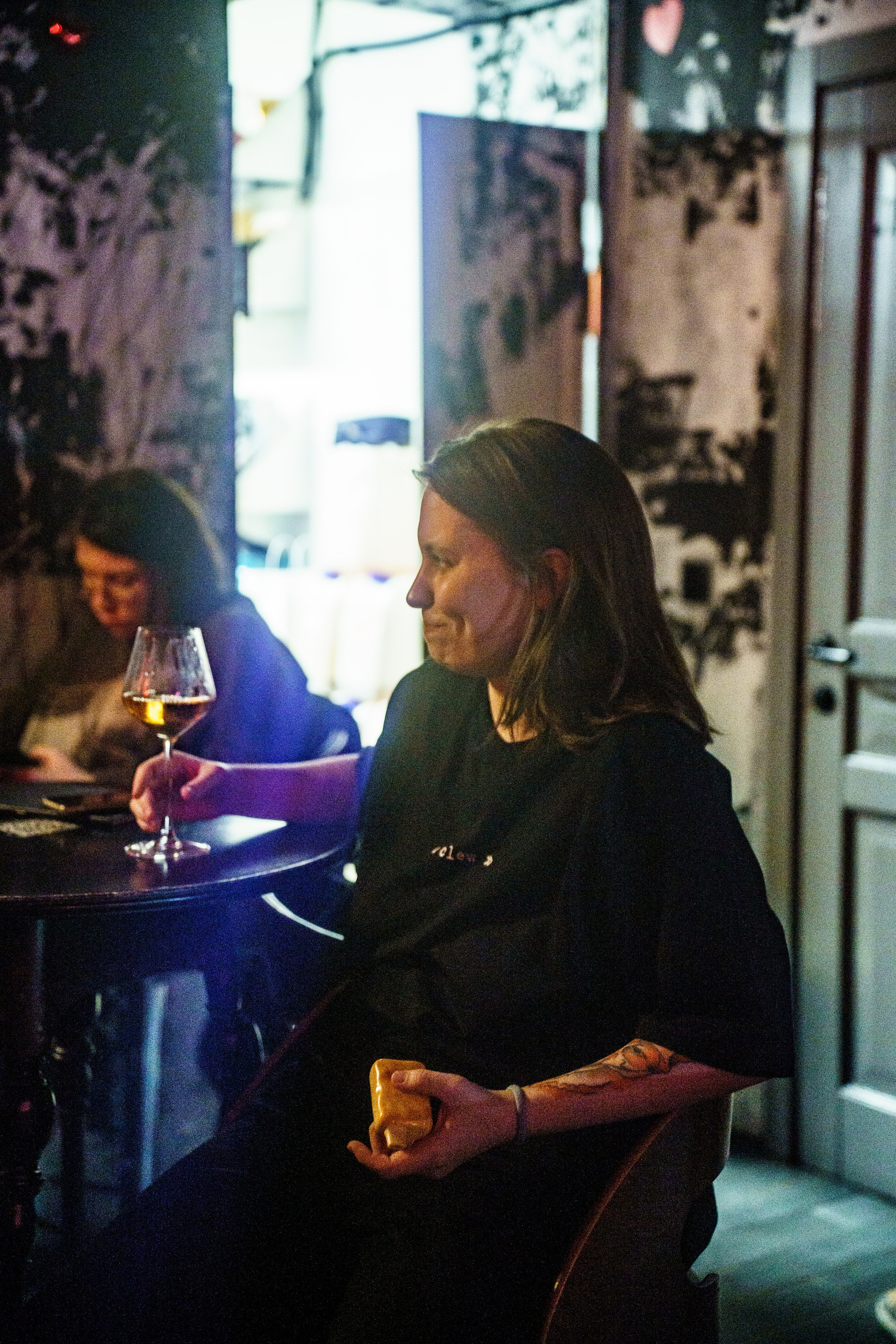 Бар разбитых сердец — 10/12 DJ's. Концертный и репортажный фотограф в Санкт-Петербурге Слава Пахомов