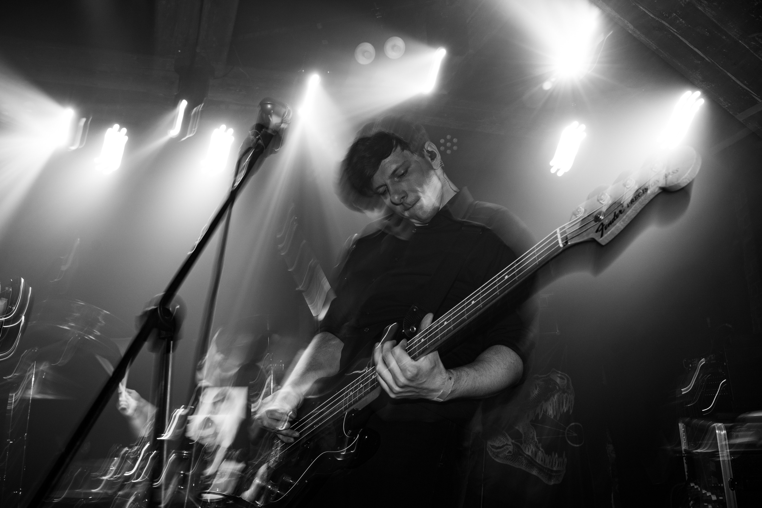 Show Me A Dinosaur|Zoccolo 2.0. Концертный и репортажный фотограф в Санкт-Петербурге Слава Пахомов