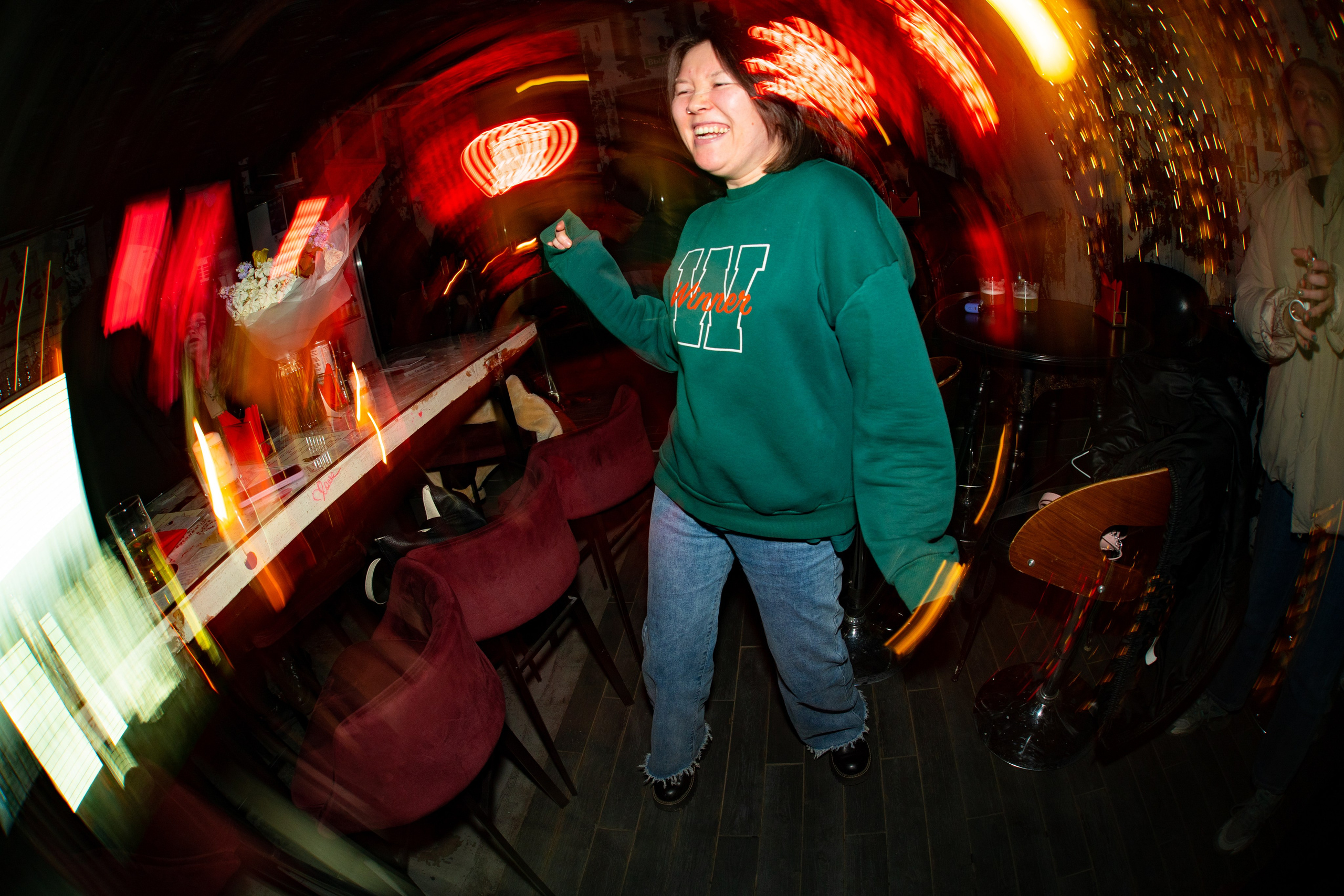 Поэтический вечер|Бар разбитых сердец. Концертный и репортажный фотограф в Санкт-Петербурге Слава Пахомов