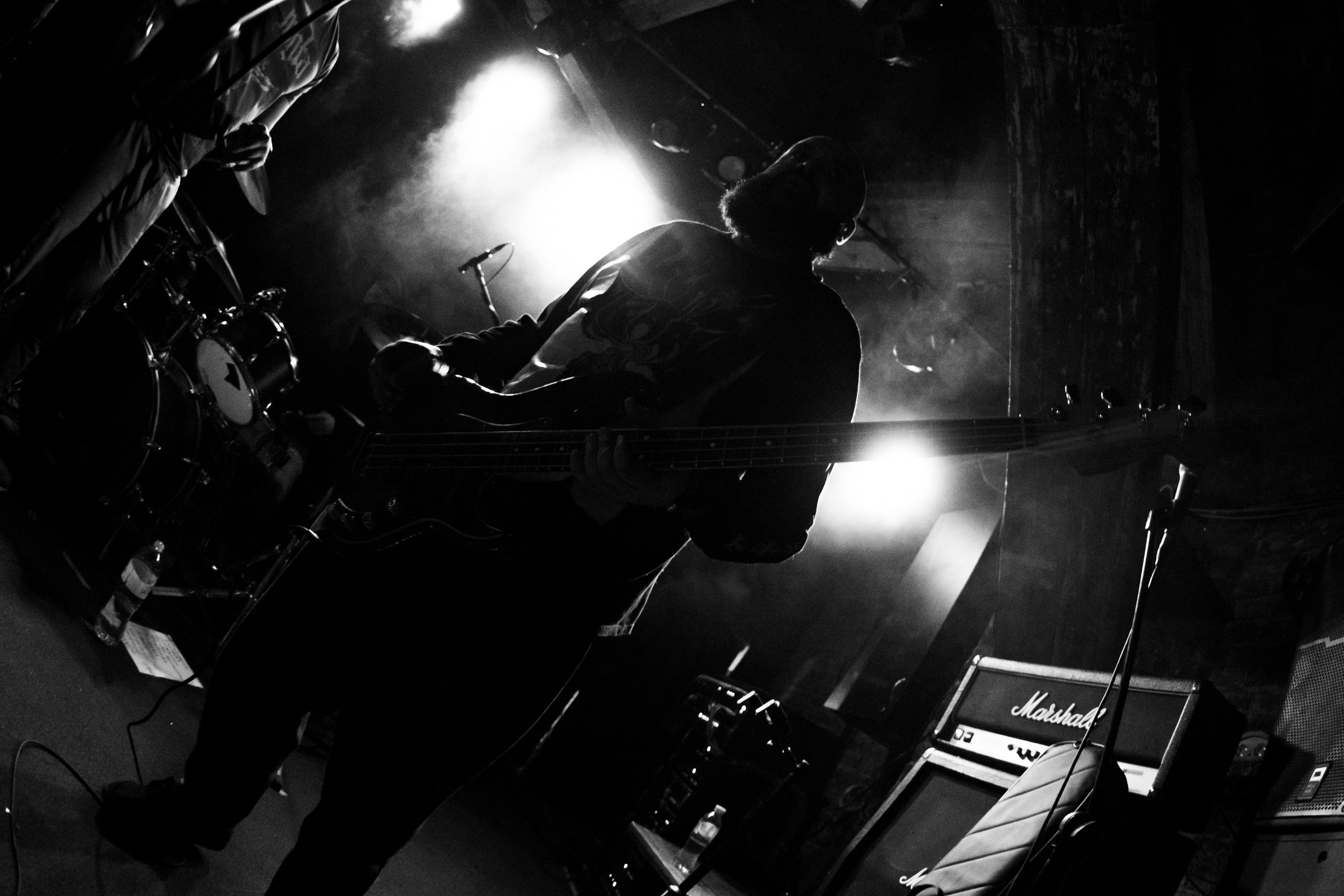 Naska•Pechora•Varhara•Sepharose|Zoccolo 2.0. Концертный и репортажный фотограф в Санкт-Петербурге Слава Пахомов