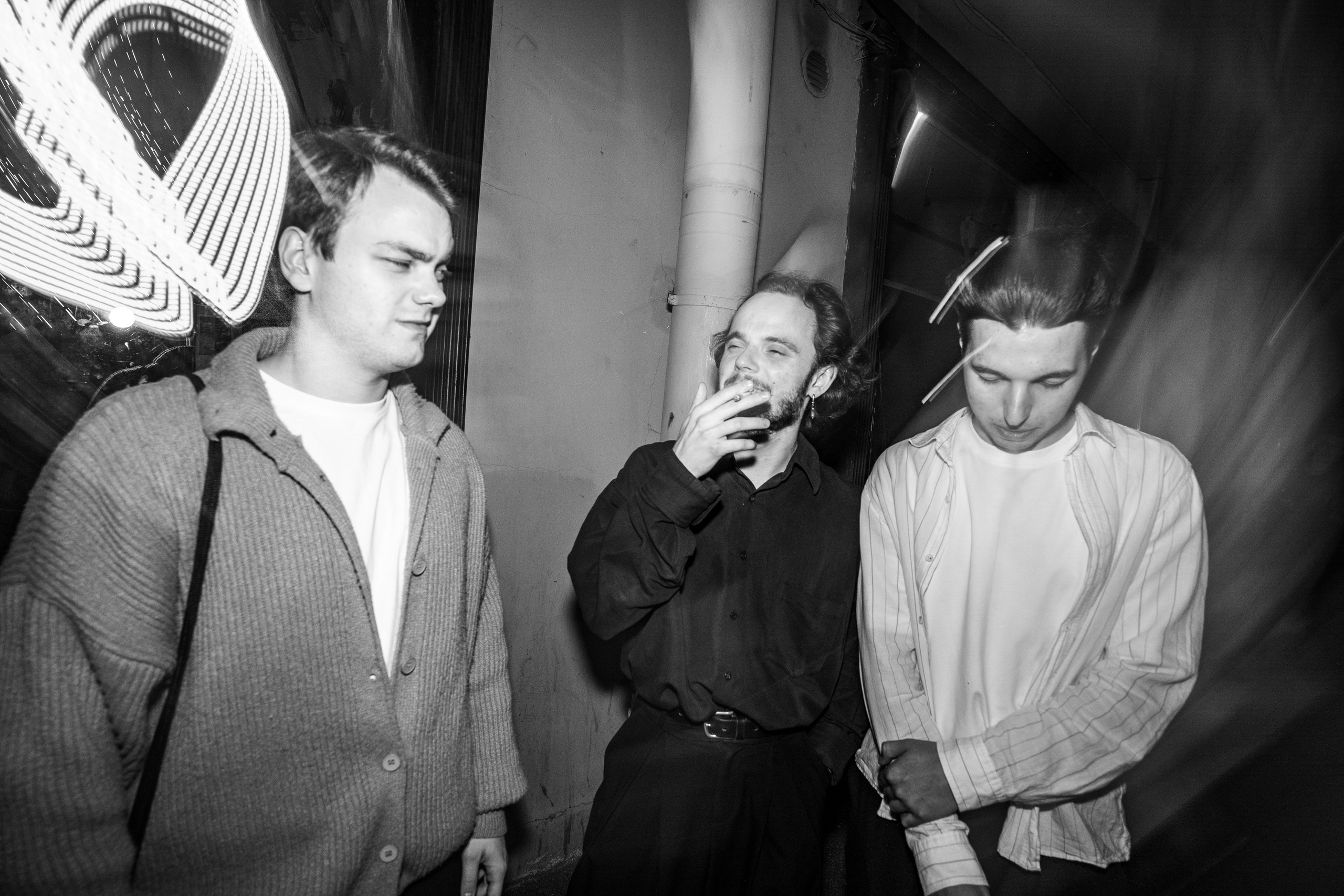 Бар разбитых сердец. DJ Guitacidelli. Концертный и репортажный фотограф в Санкт-Петербурге Слава Пахомов