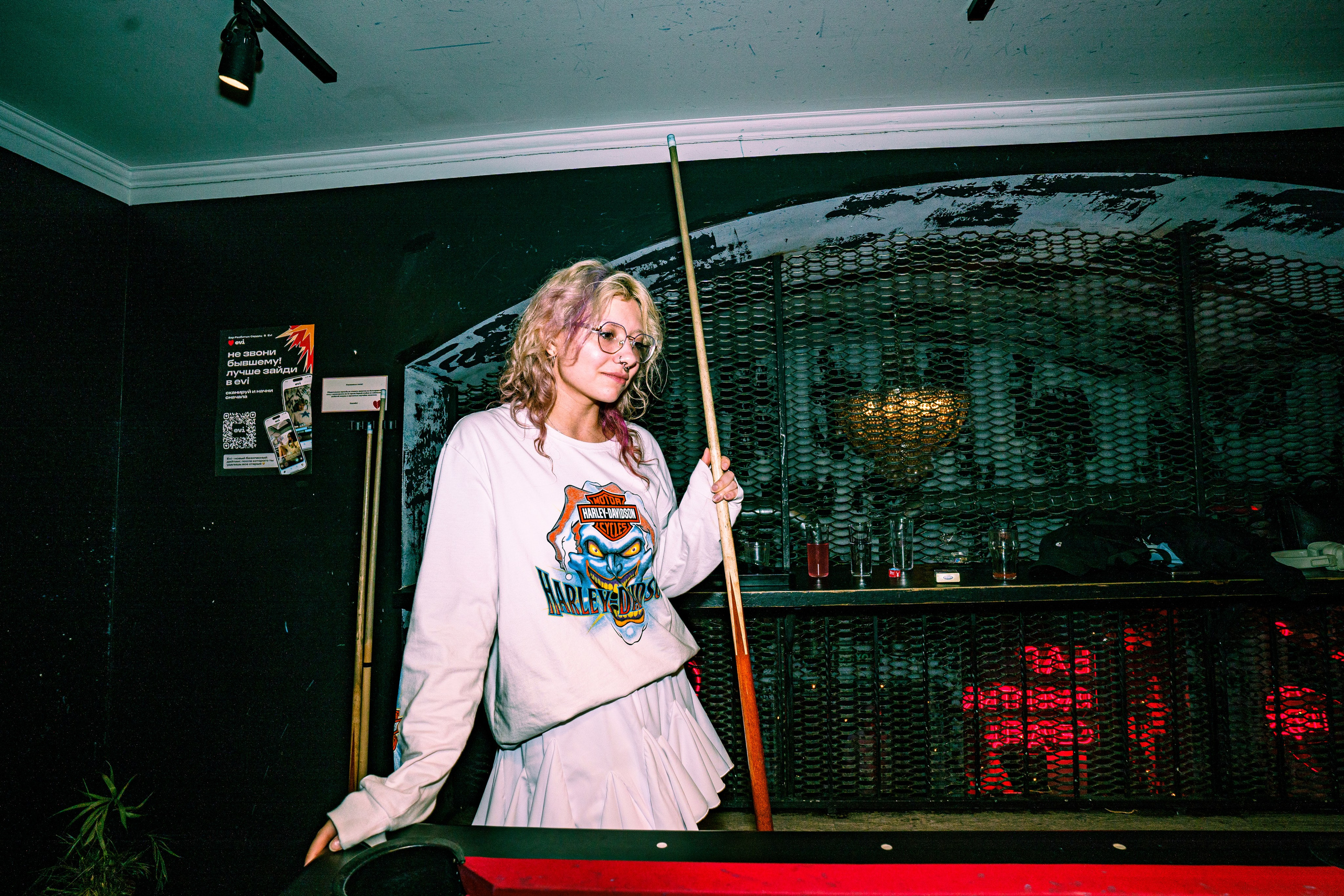 Бар разбитых сердец — 10/12 DJ's. Концертный и репортажный фотограф в Санкт-Петербурге Слава Пахомов