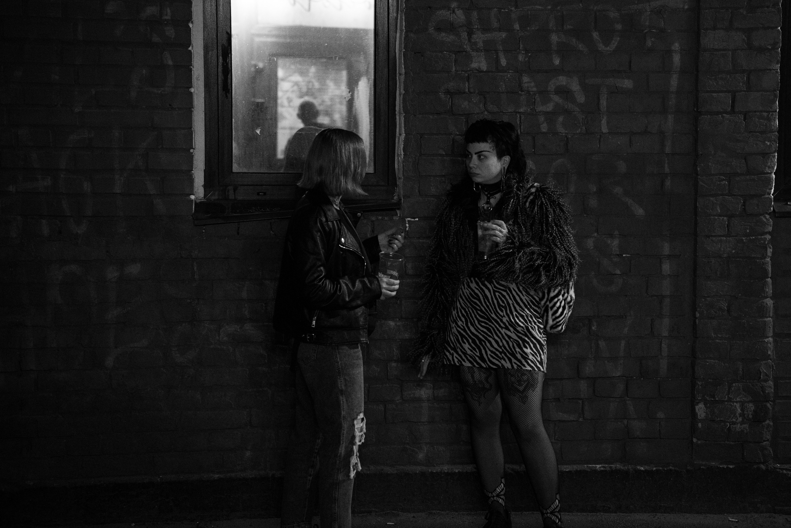 Где волны, рыдая, бились о скалы|Zoccolo 2.0. Концертный и репортажный фотограф в Санкт-Петербурге Слава Пахомов