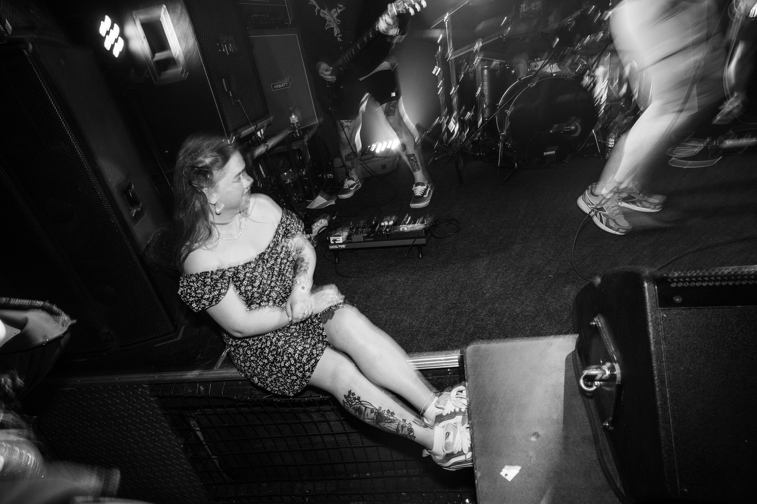 Raw sun: summer post-black fest. Концертный и репортажный фотограф в Санкт-Петербурге Слава Пахомов