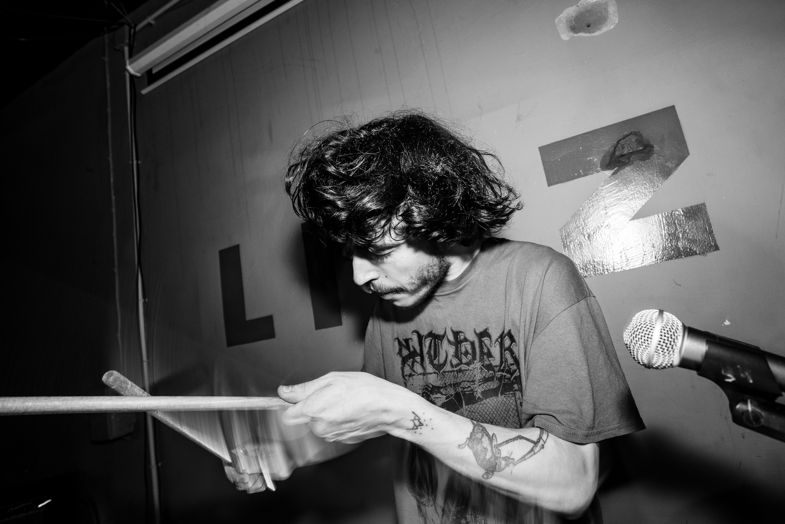 SKRAMZ WAY 4|Linza loft. Концертный и репортажный фотограф в Санкт-Петербурге Слава Пахомов