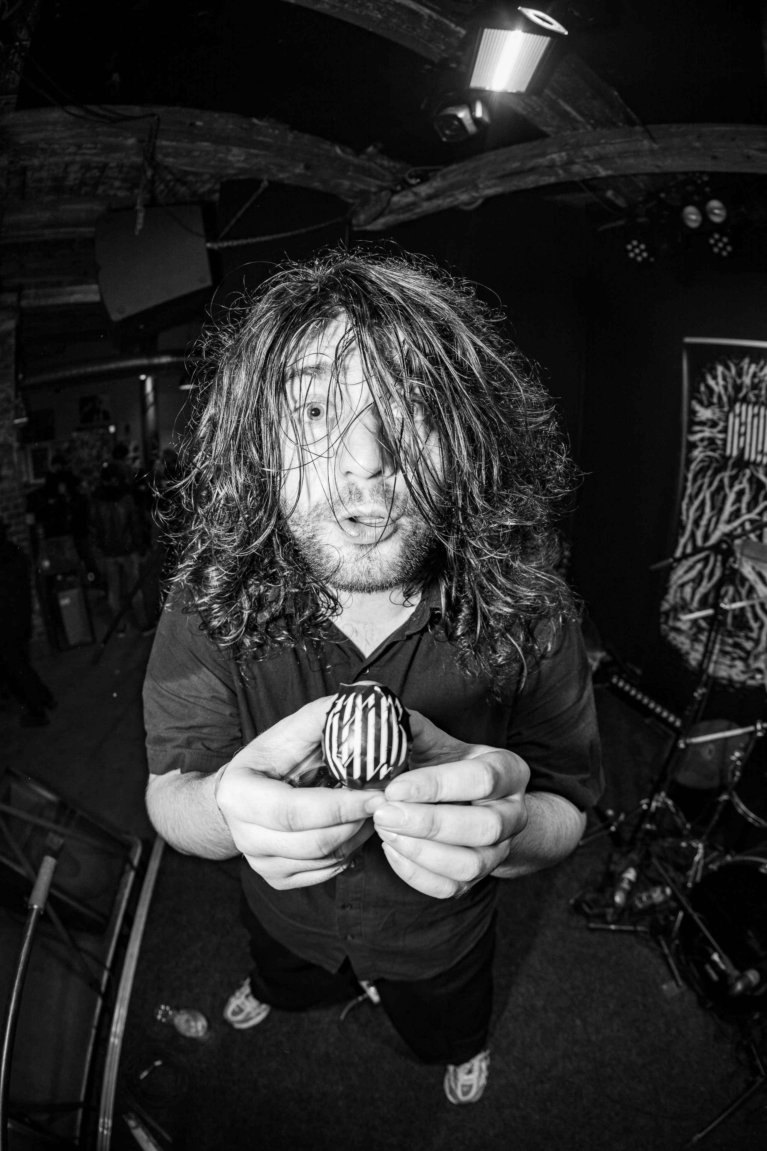 Potvor • aphotique • Doomerion|Zoccolo 2.0. Концертный и репортажный фотограф в Санкт-Петербурге Слава Пахомов