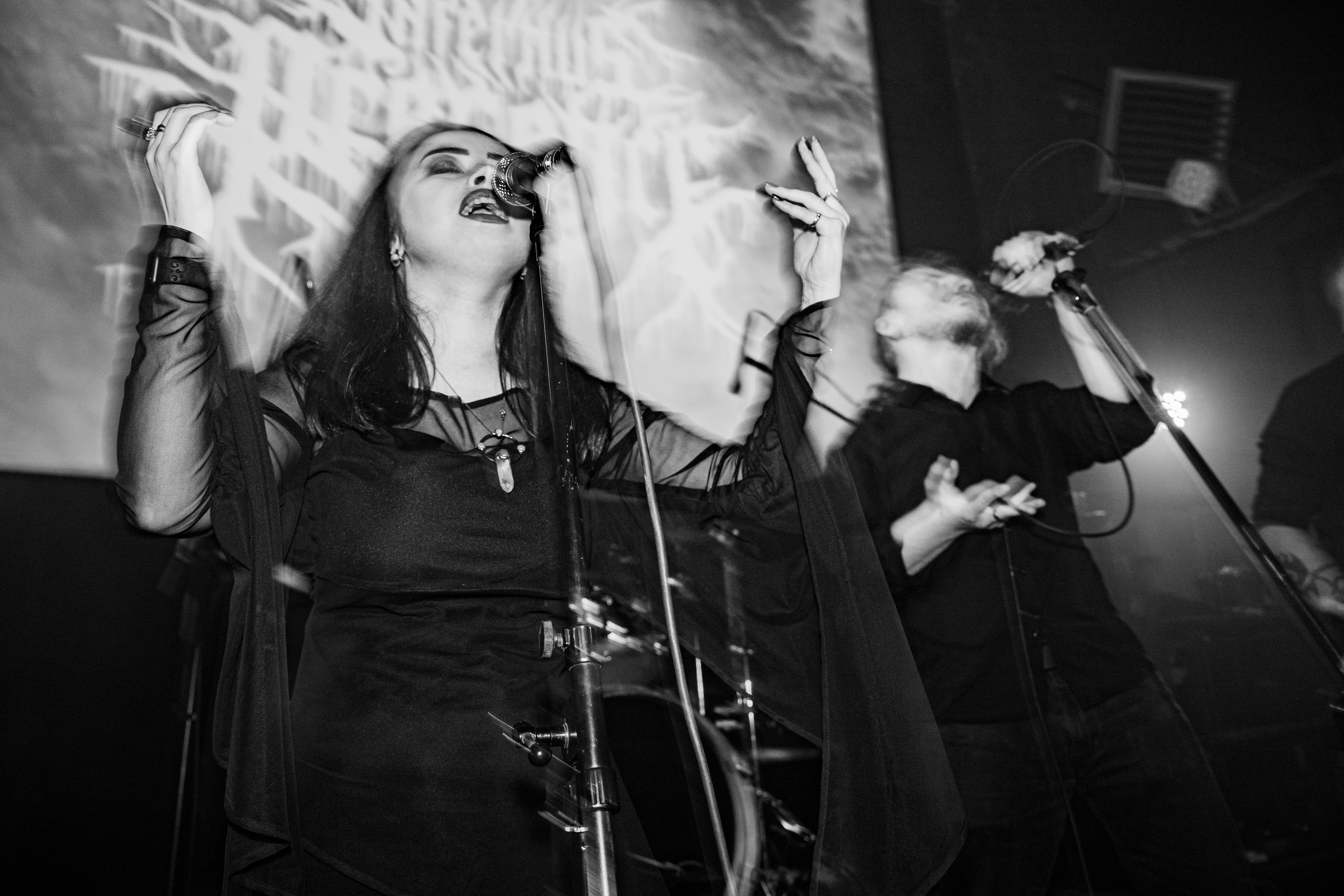 Valhalla | 24.05.25 | Ласточка. Концертный и репортажный фотограф в Санкт-Петербурге Слава Пахомов