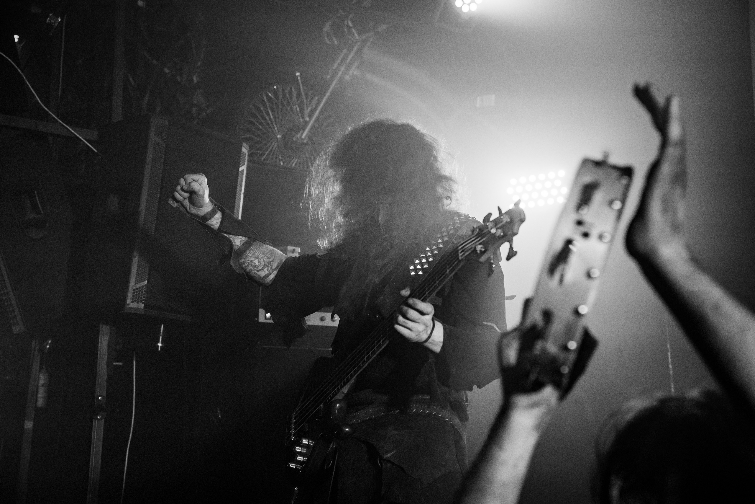 Valhalla | 24.05.25 | Ласточка. Концертный и репортажный фотограф в Санкт-Петербурге Слава Пахомов