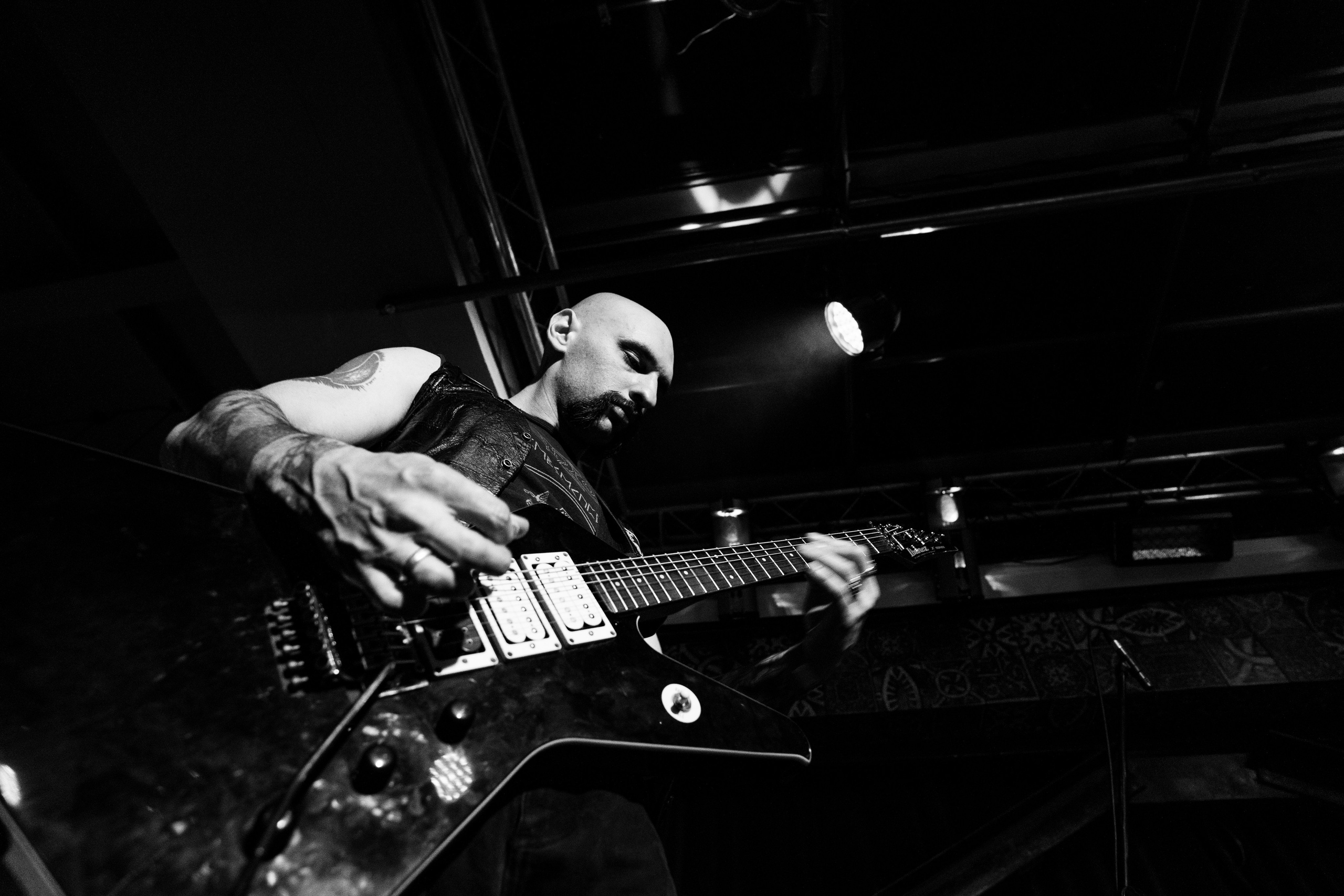 FIGH AS H#CK 2025|Place. Концертный и репортажный фотограф в Санкт-Петербурге Слава Пахомов