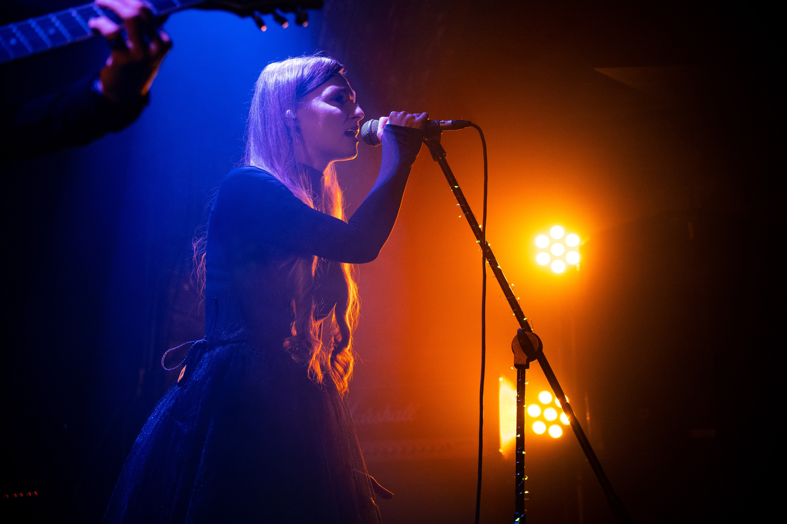 Elfe — БОЛЬШОЙ СОЛЬНЫЙ КОНЦЕРТ | Zoccolo 2.0. Концертный и репортажный фотограф в Санкт-Петербурге Слава Пахомов