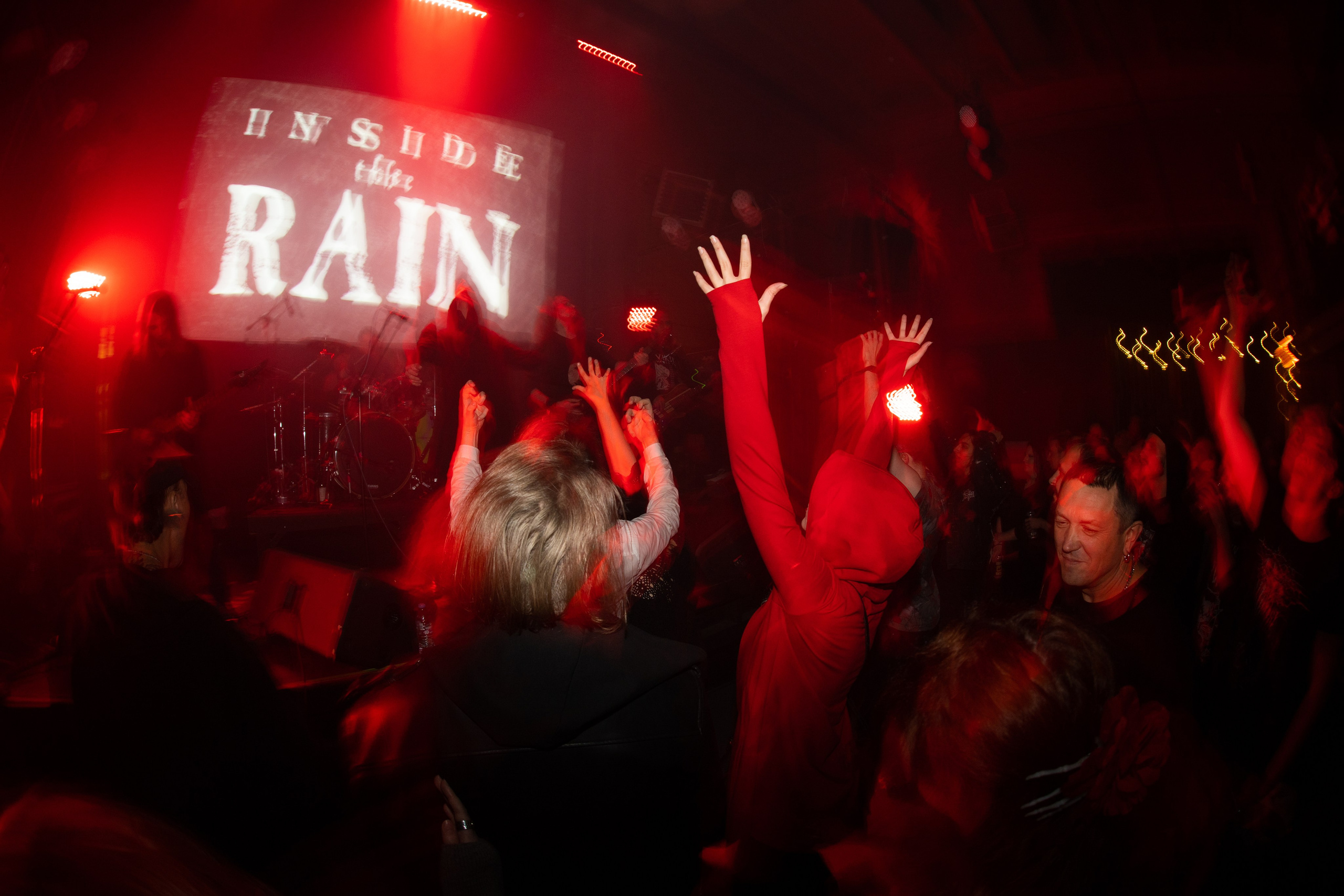 Концерты. Концертный и репортажный фотограф в Санкт-Петербурге Слава Пахомов