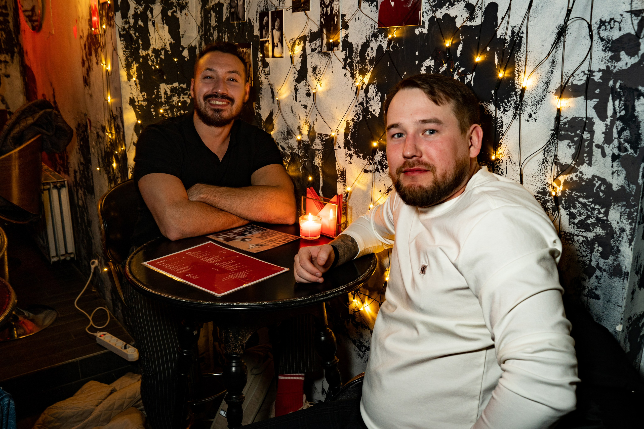 Бар разбитых сердец|Killer pool. Концертный и репортажный фотограф в Санкт-Петербурге Слава Пахомов