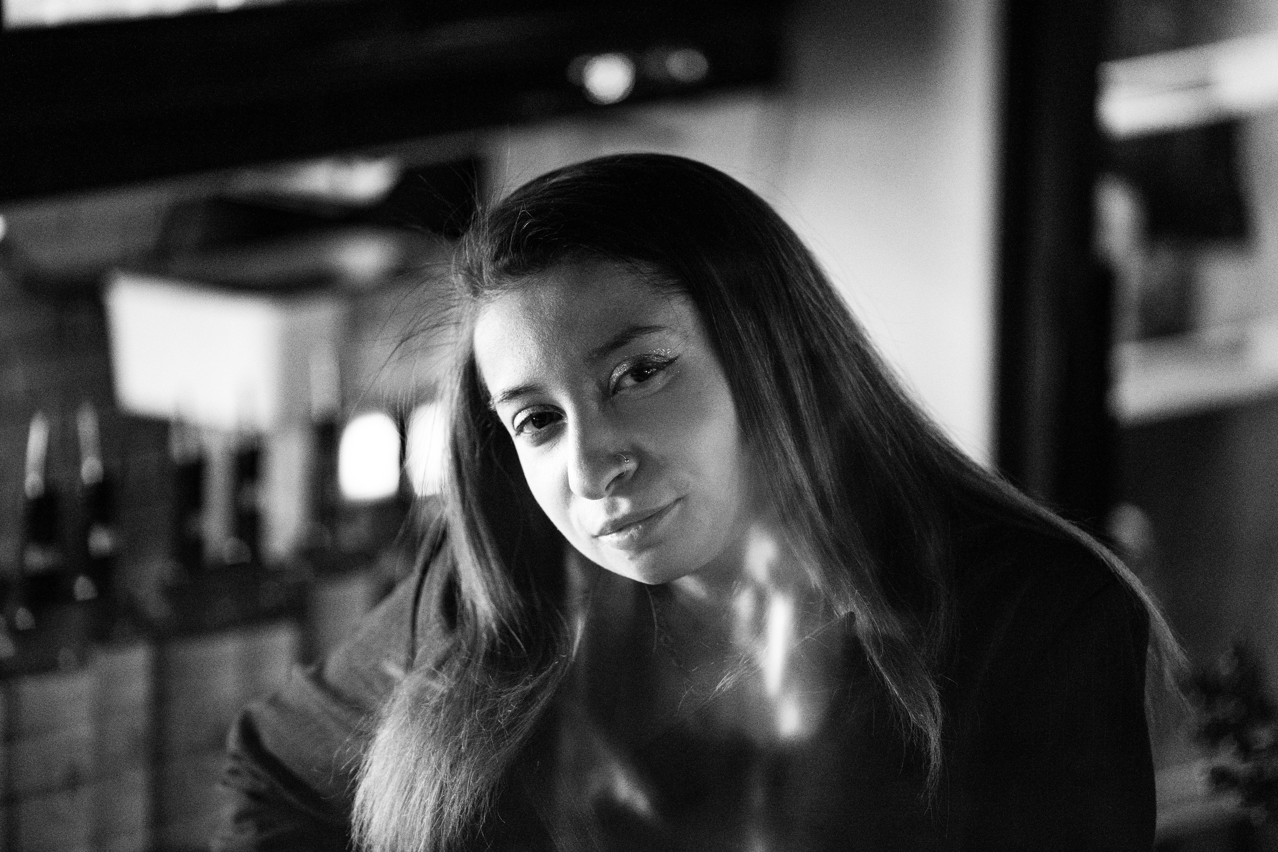 Репетиция Нового года в Баре Разбитых сердец. Концертный и репортажный фотограф в Санкт-Петербурге Слава Пахомов