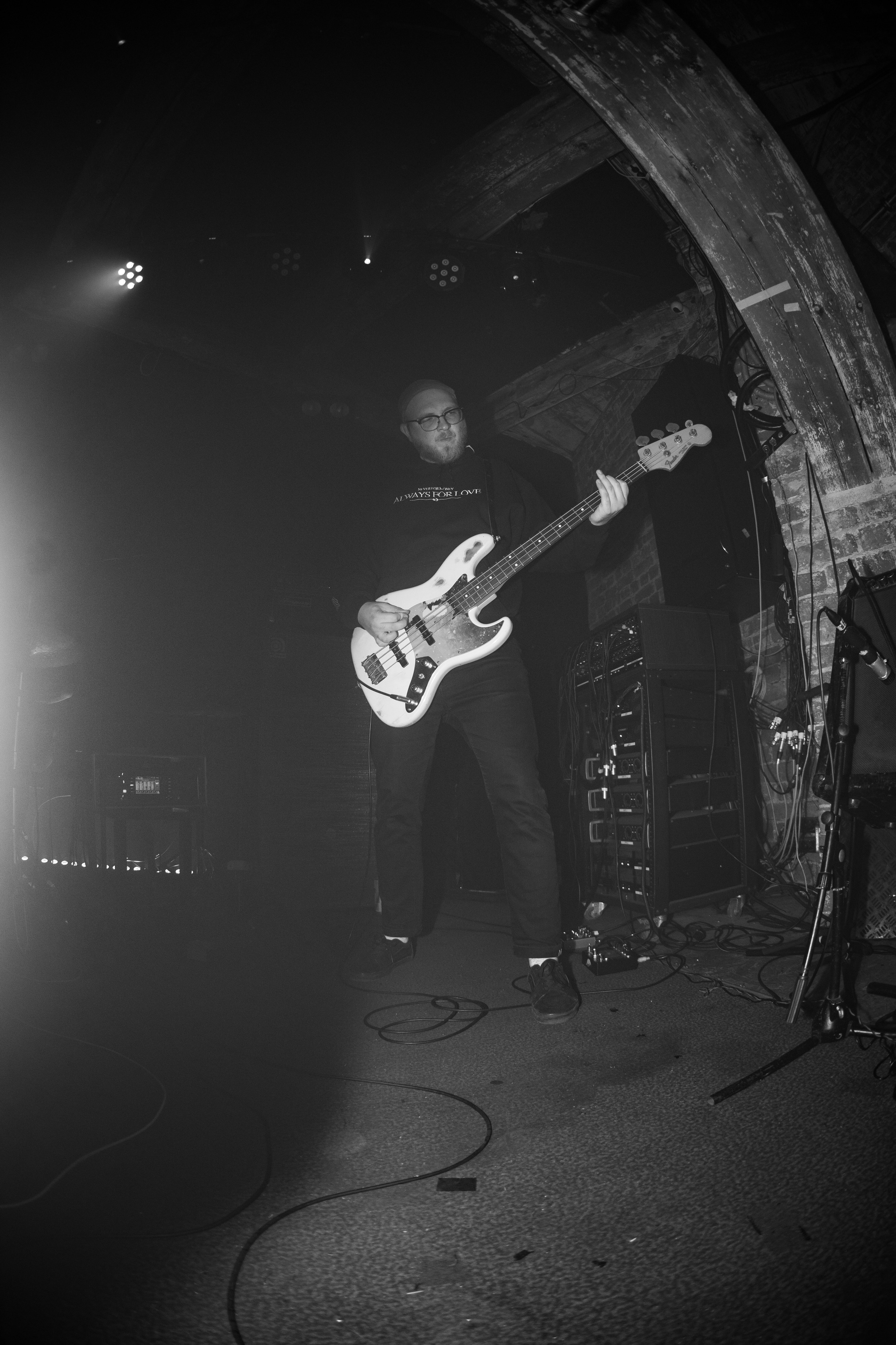 Raw Mud • Береста • Potvor | Zoccolo 2.0. Концертный и репортажный фотограф в Санкт-Петербурге Слава Пахомов