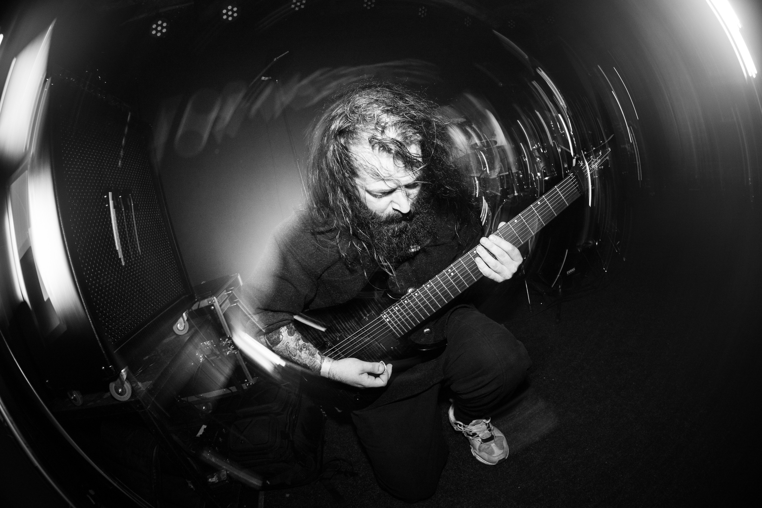 Гравитация Фест #2|FORMASBRYTER, Solace Embrace|Zoccolo 2.0. Концертный и репортажный фотограф в Санкт-Петербурге Слава Пахомов