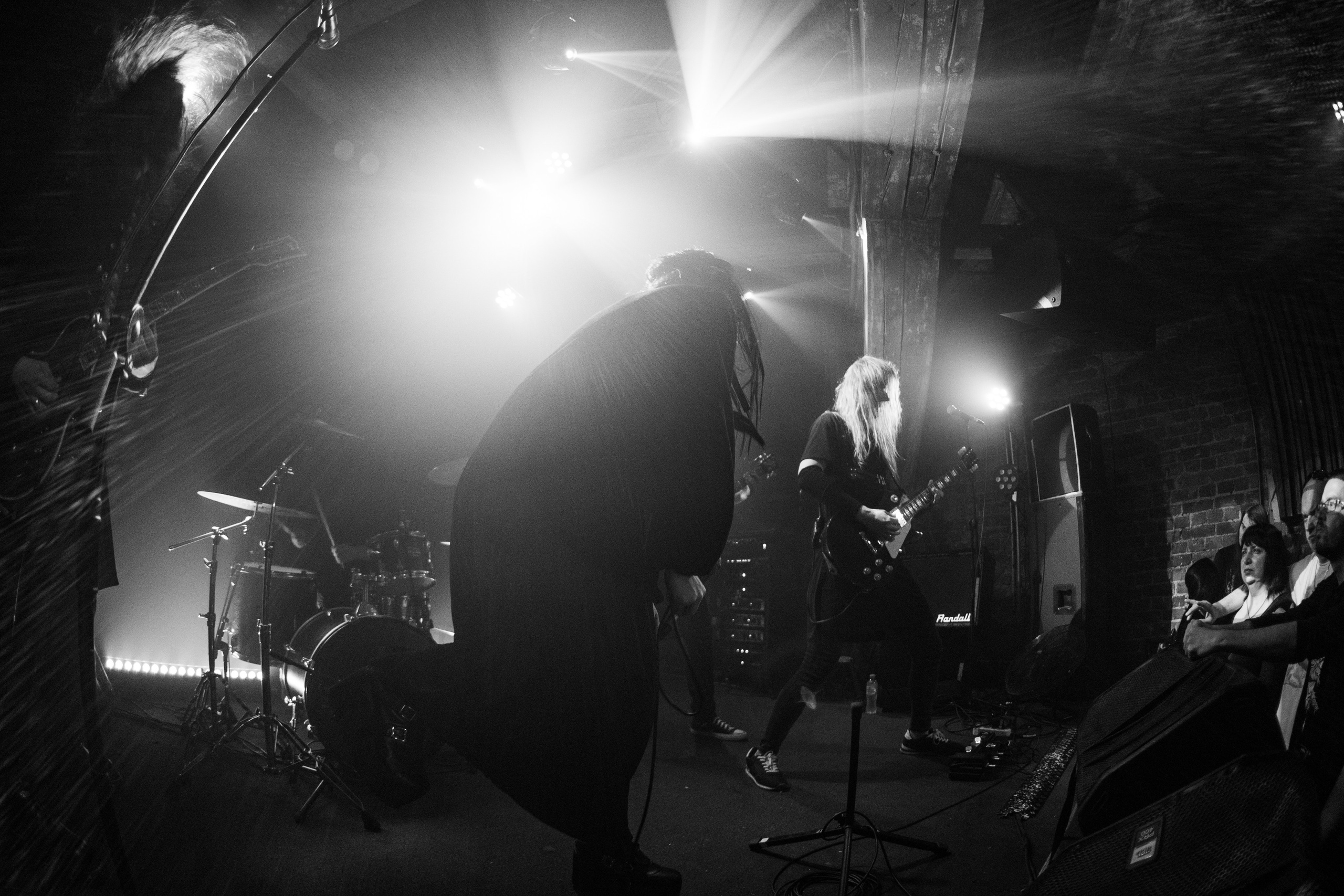 Депрессия и принятие|Zoccolo 2.0. Концертный и репортажный фотограф в Санкт-Петербурге Слава Пахомов