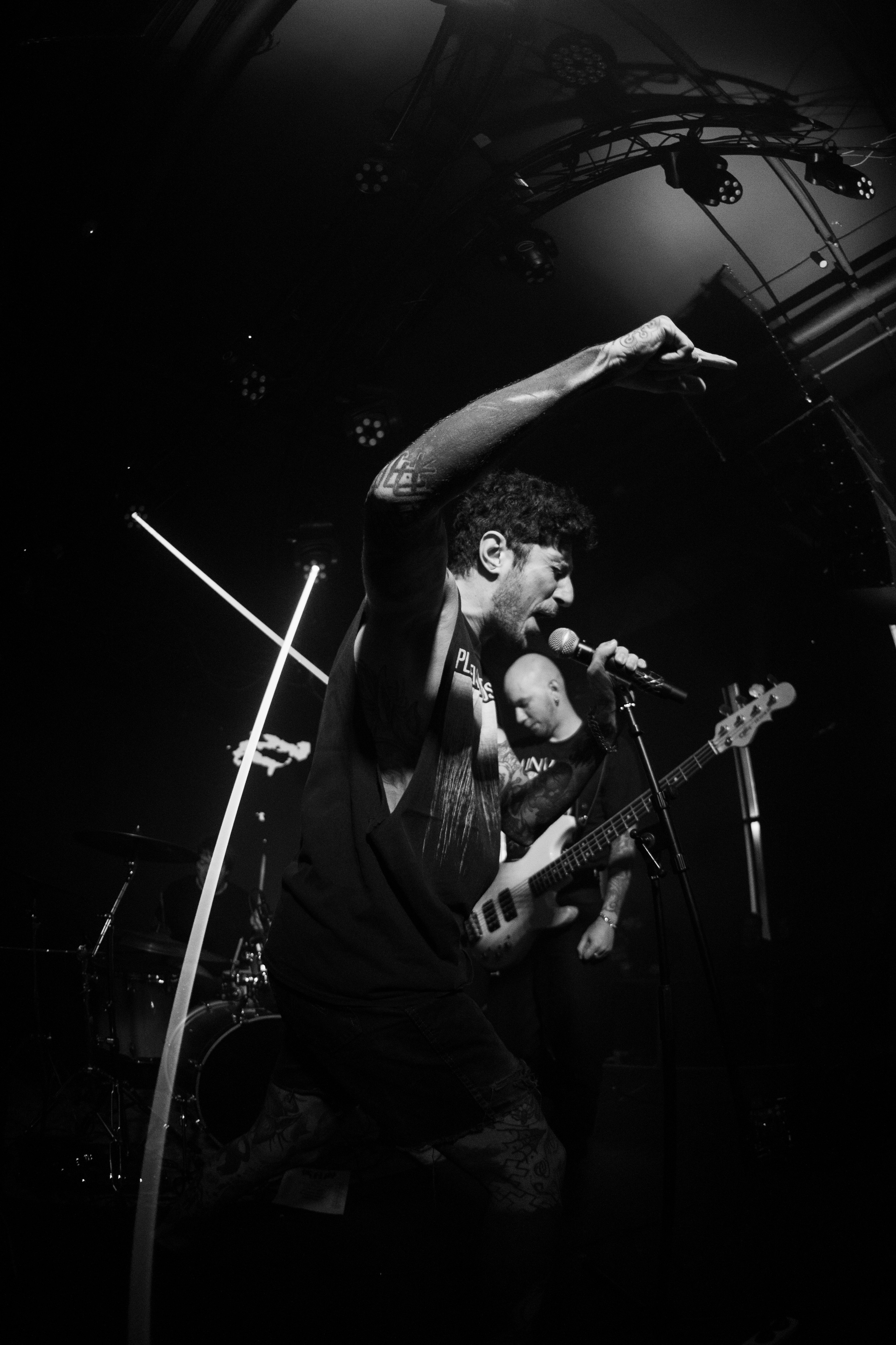 Концерты. Концертный и репортажный фотограф в Санкт-Петербурге Слава Пахомов