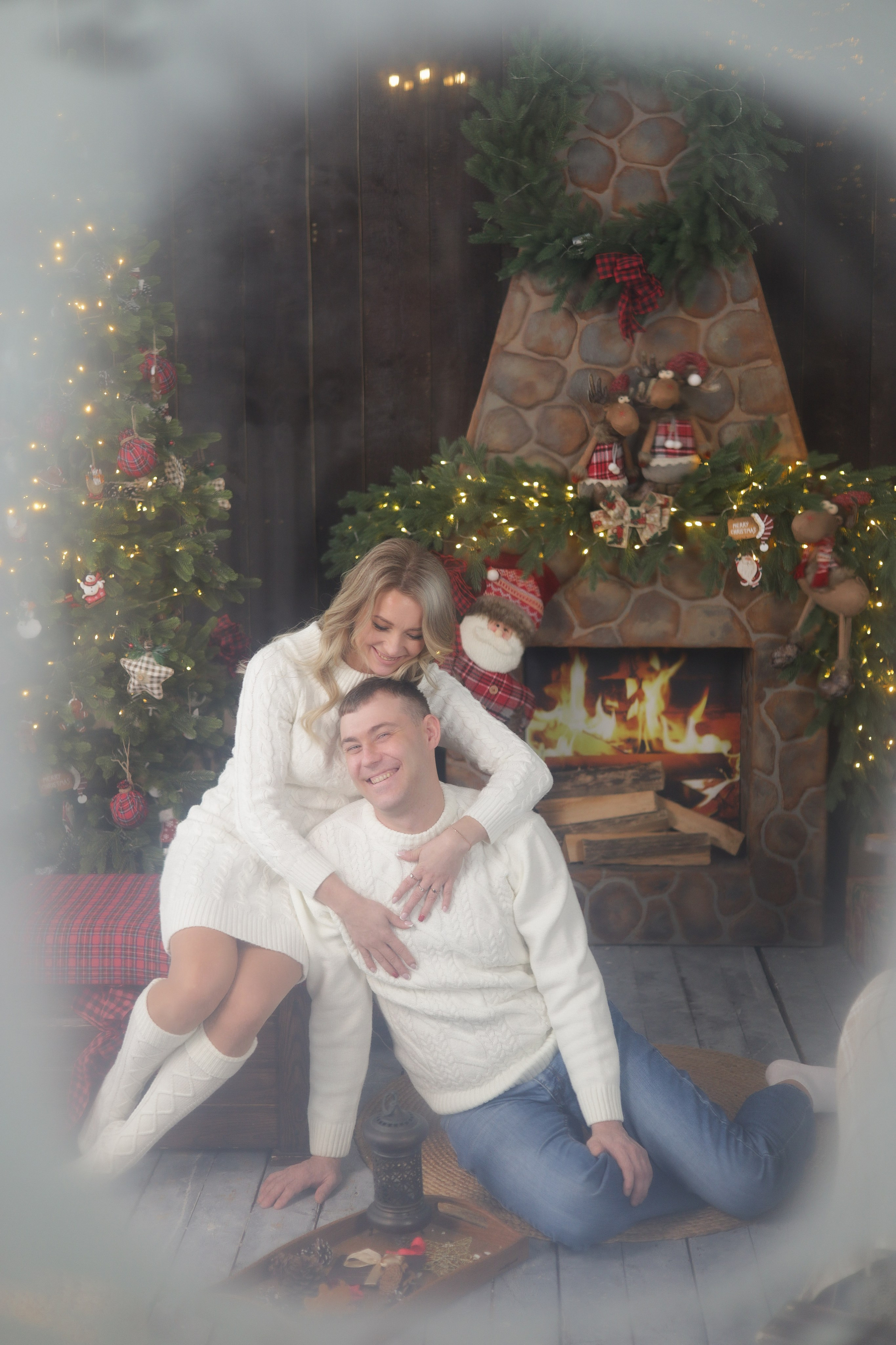 Долгожданная фотосессия. Ваш семейный фотограф