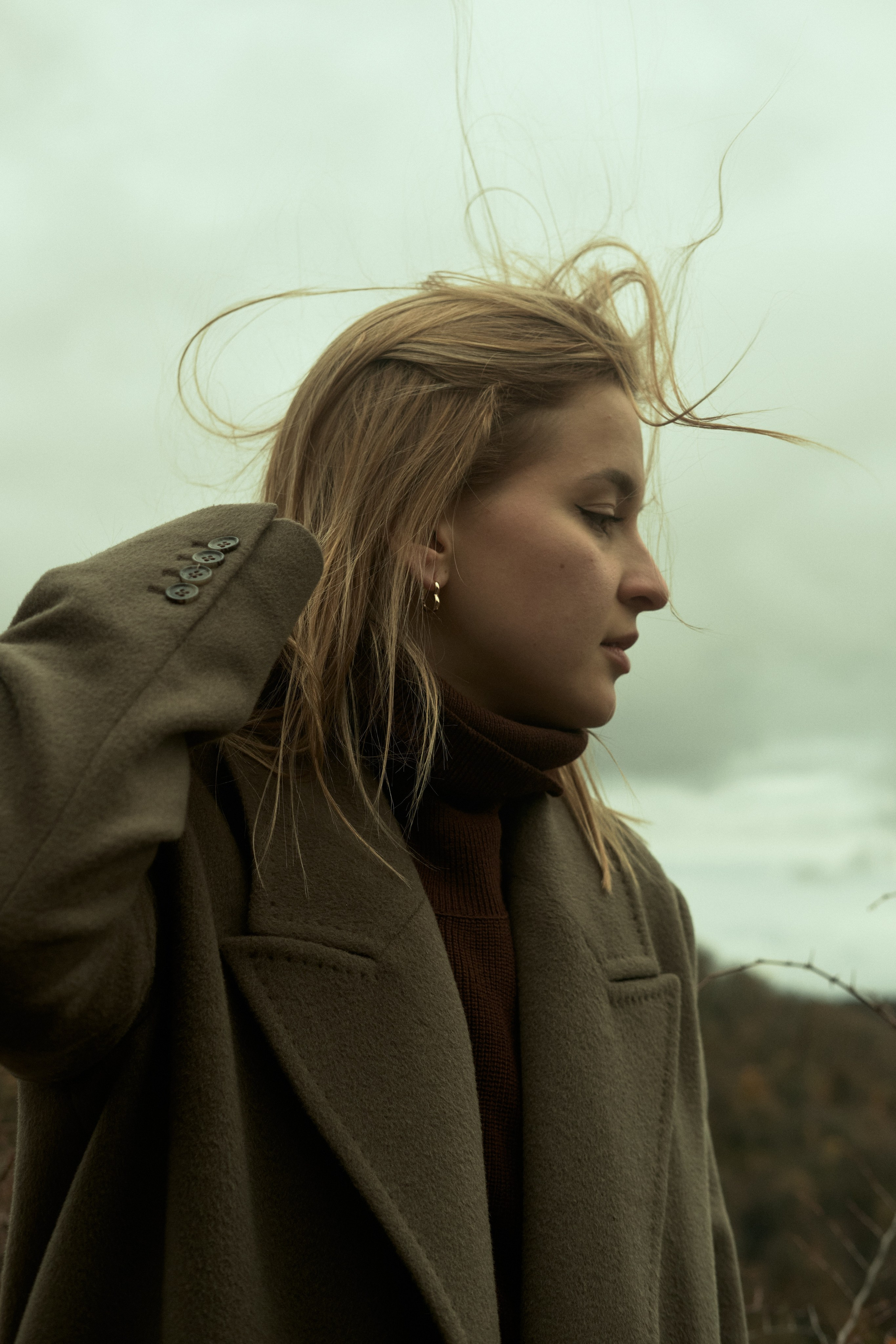 Юлия Микка. Barsukov