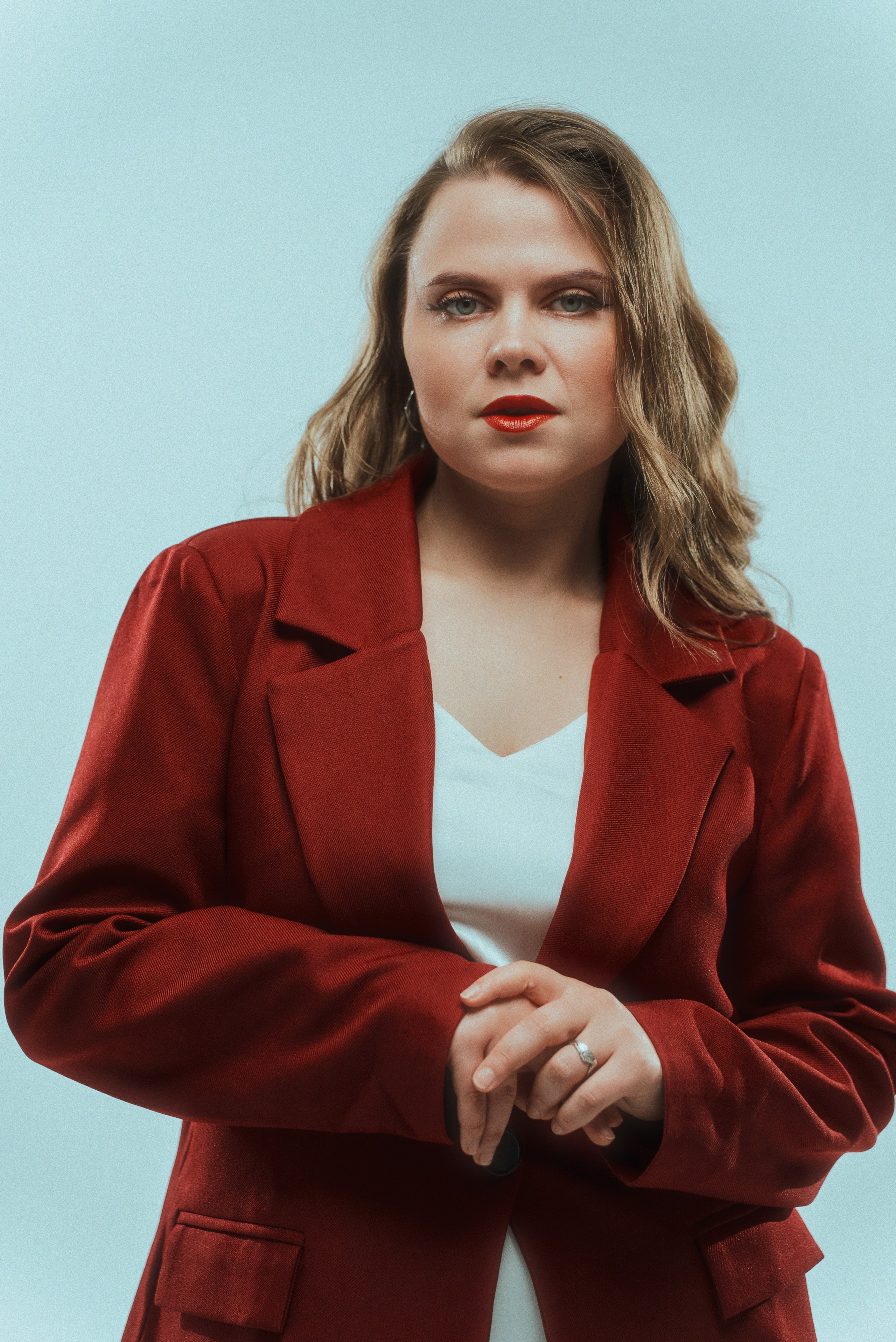 Вокальный проект «ЭNИГМА». Barsukov