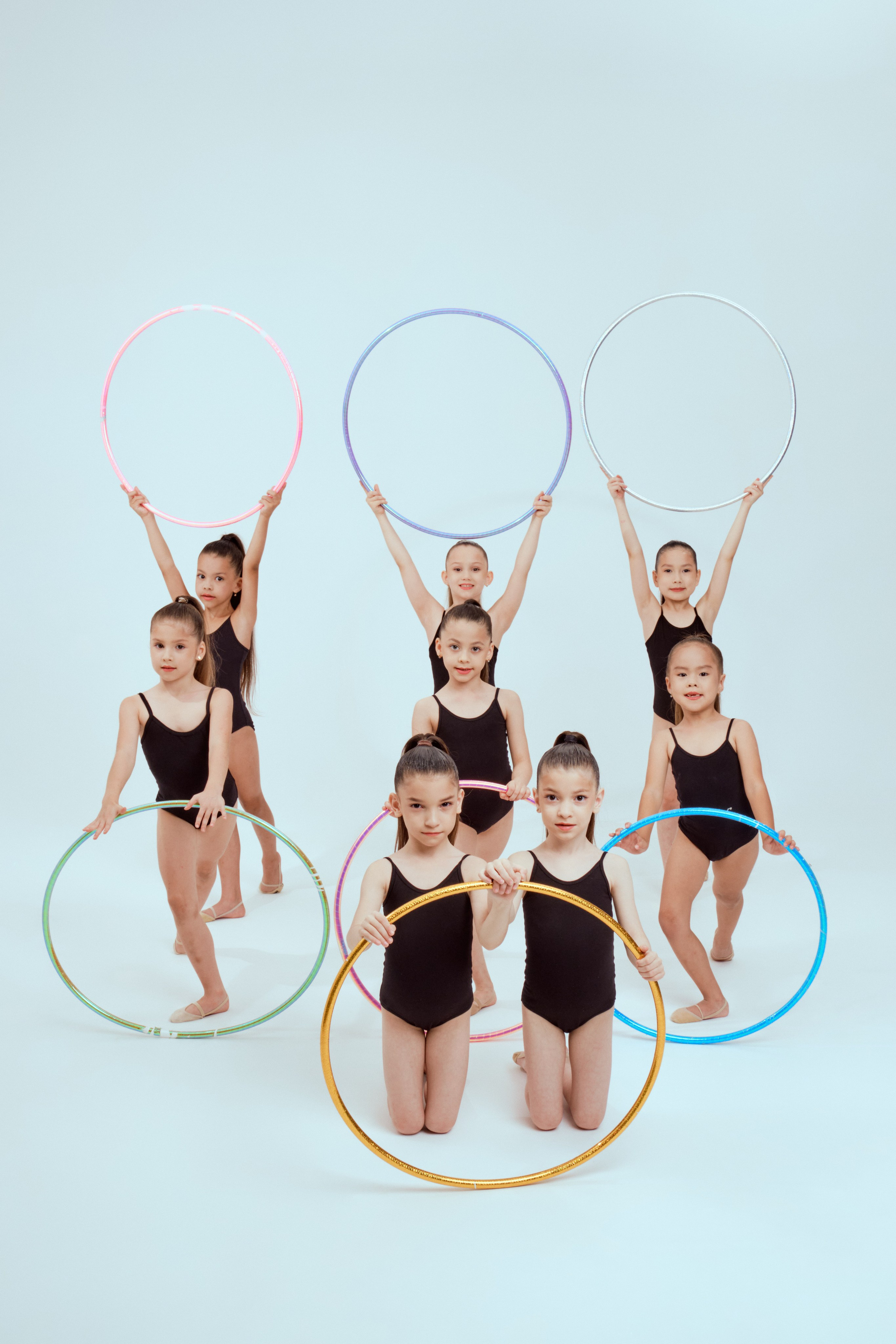 Проект «Фотодень для гимнасток». Barsukov