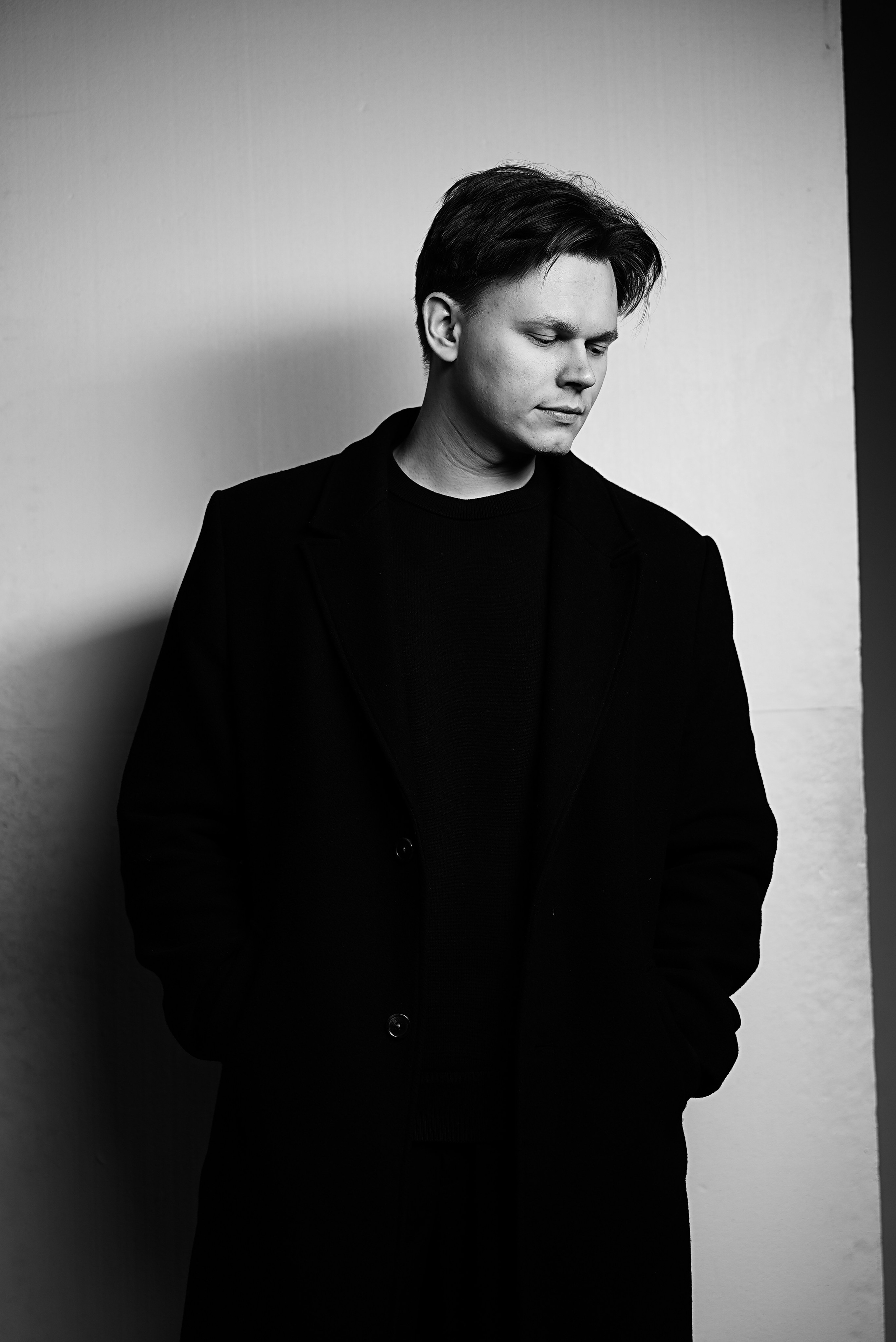 Антон & Паша. Barsukov