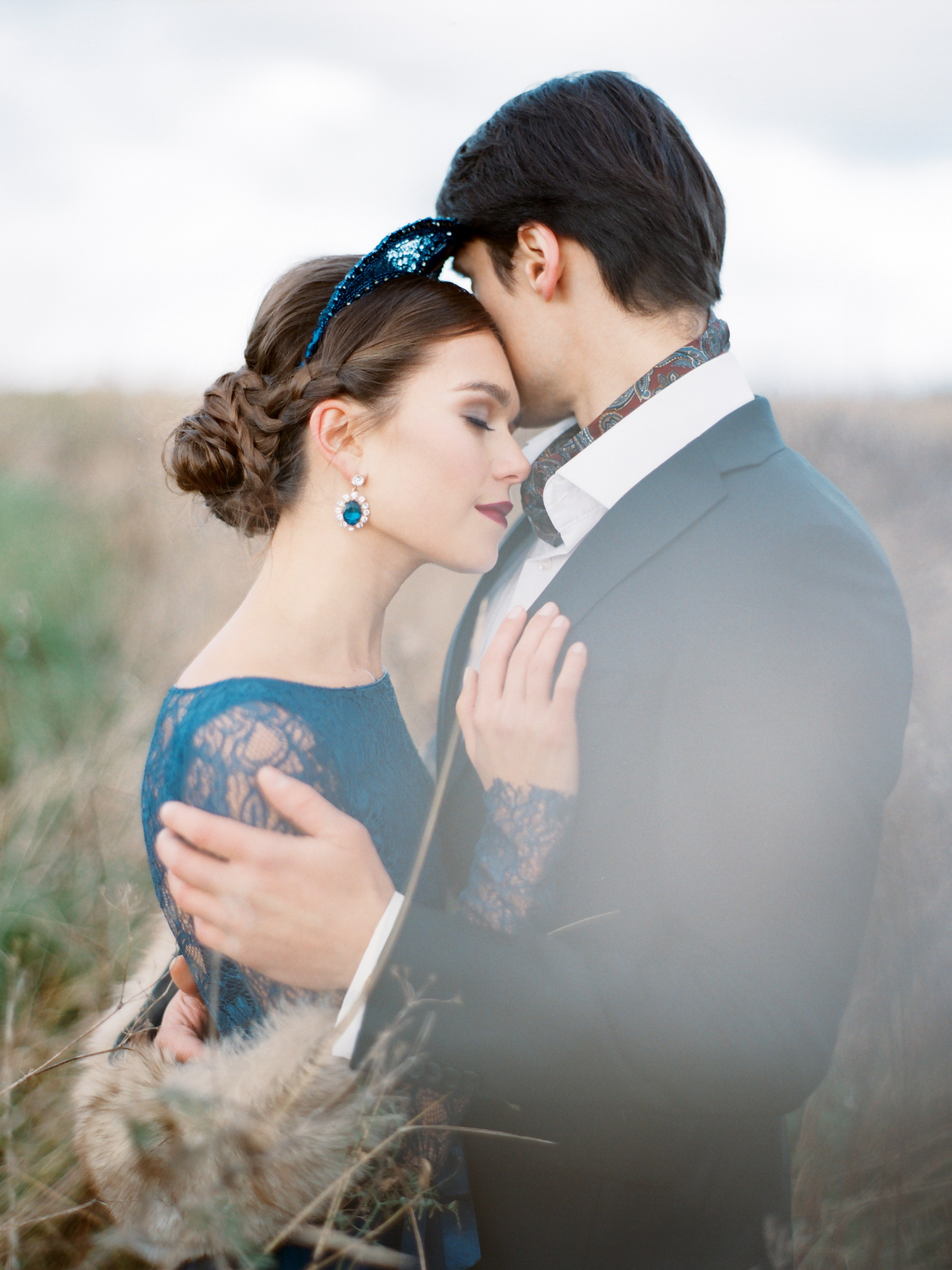 Съемка в русском стиле. Вдохновение. Изящная фотография | Ксения Милушкина