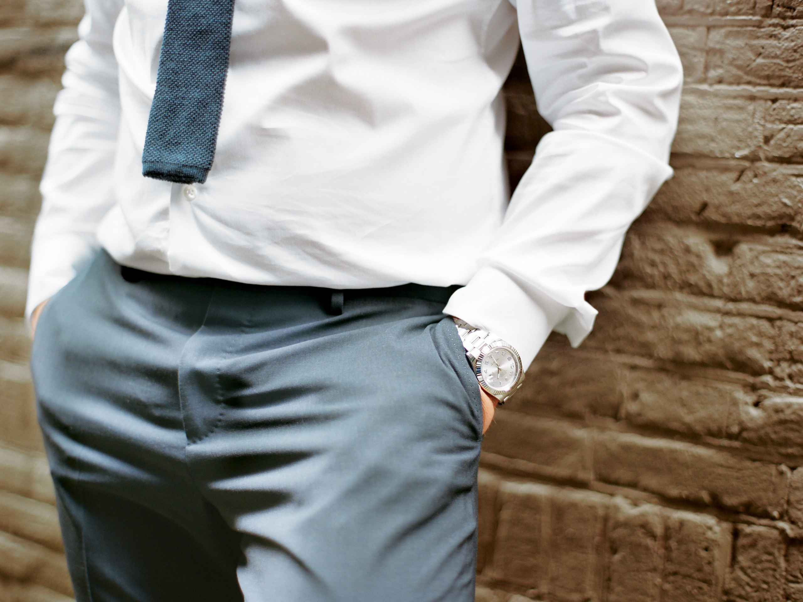 Лиза и Юрий, годовщина в Амстердаме. Изящная фотография | Ксения Милушкина