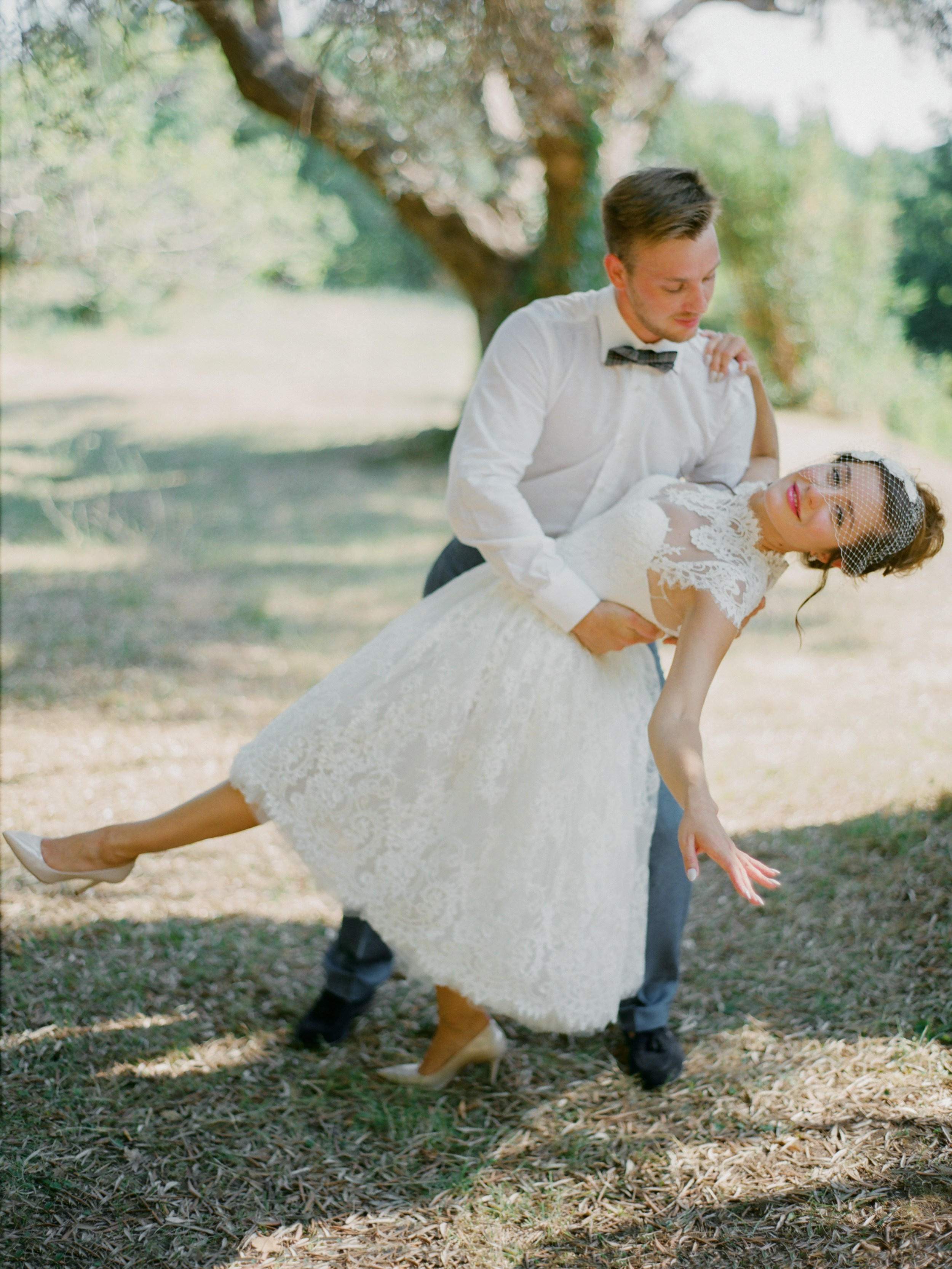 Свадьба в Черногории. Изящная фотография | Ксения Милушкина