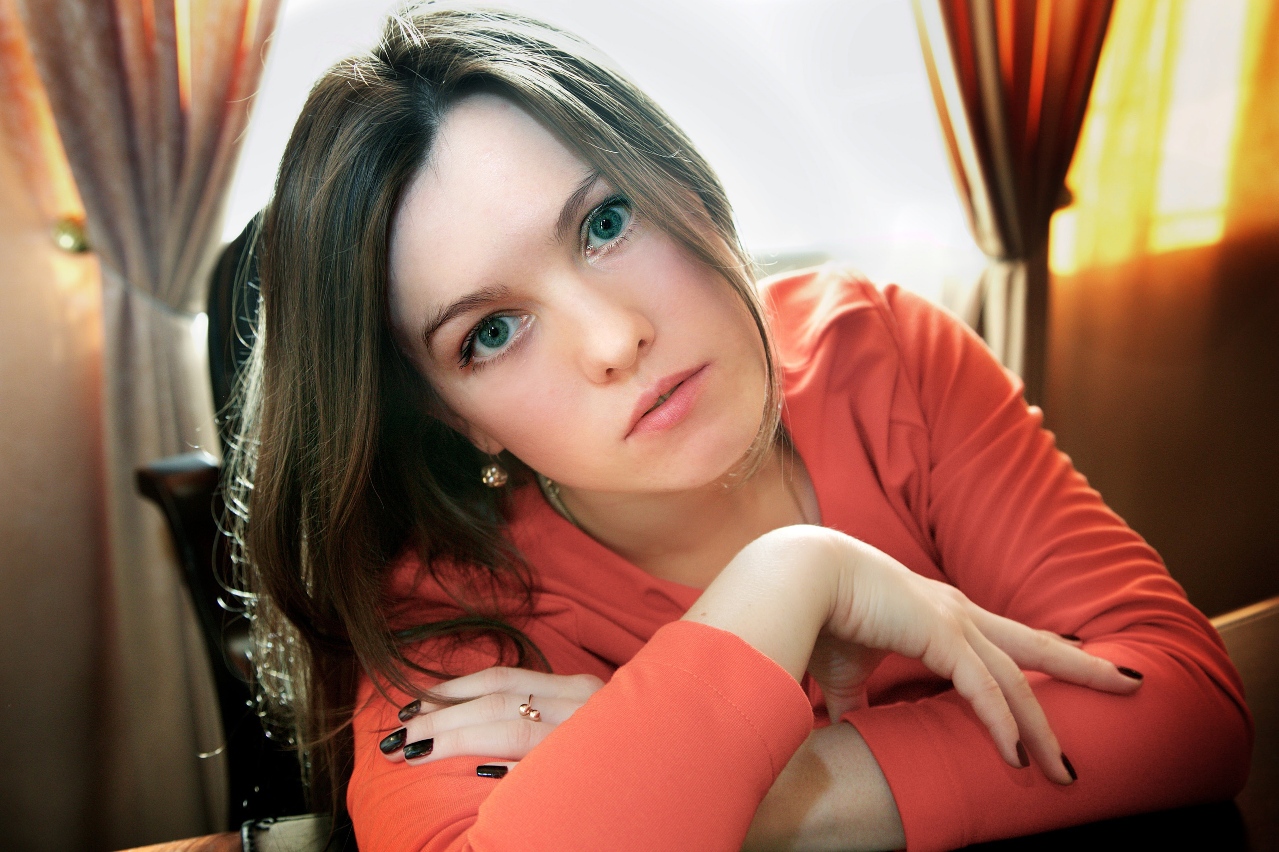 Фотограф и дизайнер Валерий Хотеев