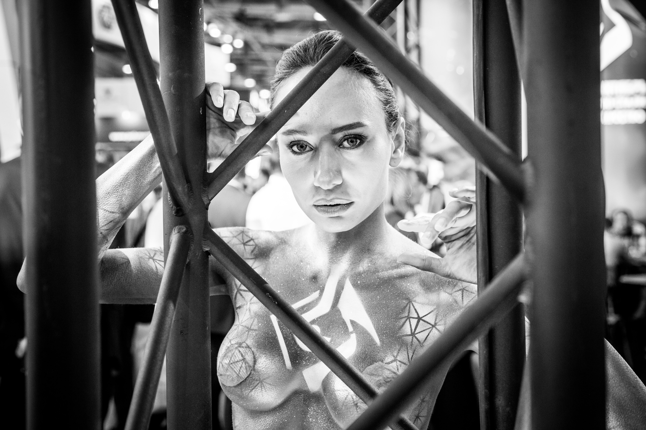 Фотограф и дизайнер Валерий Хотеев