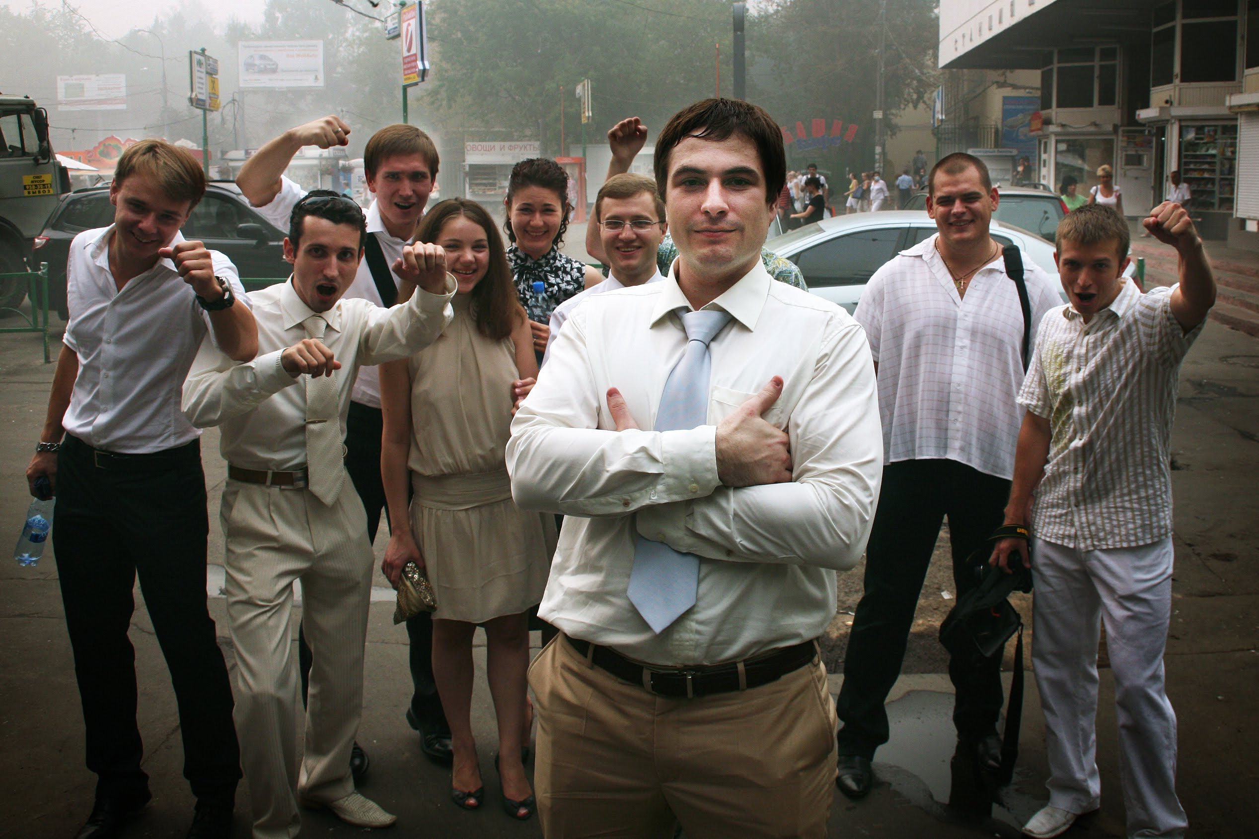 Фотограф и дизайнер Валерий Хотеев