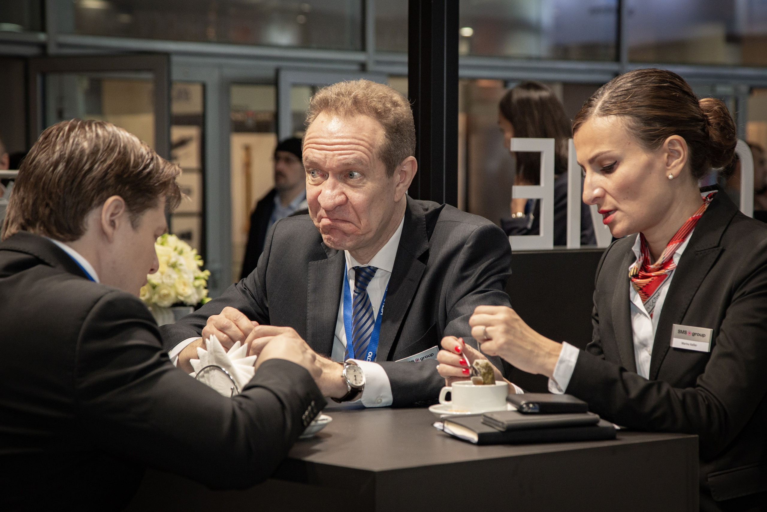 Фотограф и дизайнер Валерий Хотеев