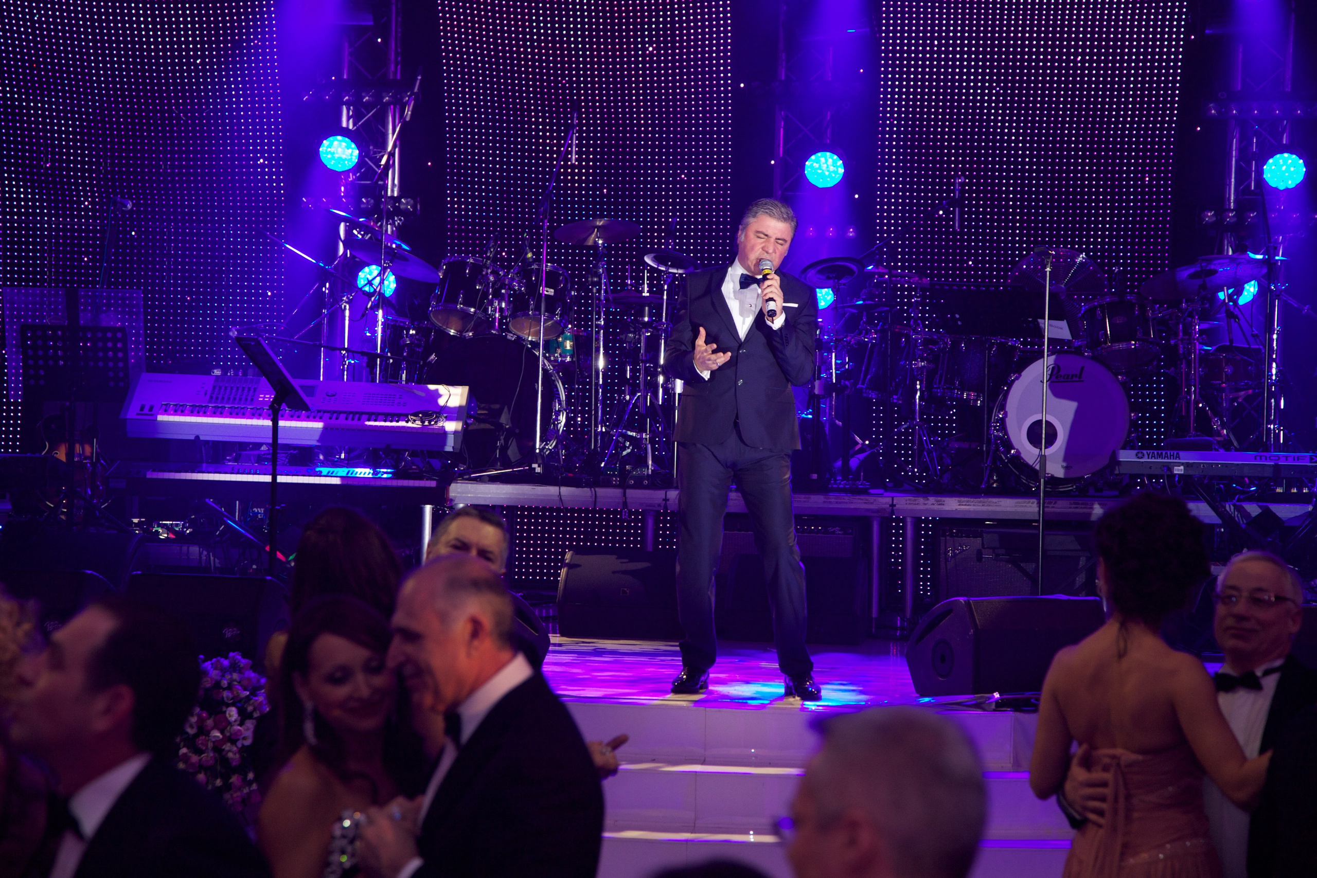 Фотограф и дизайнер Валерий Хотеев