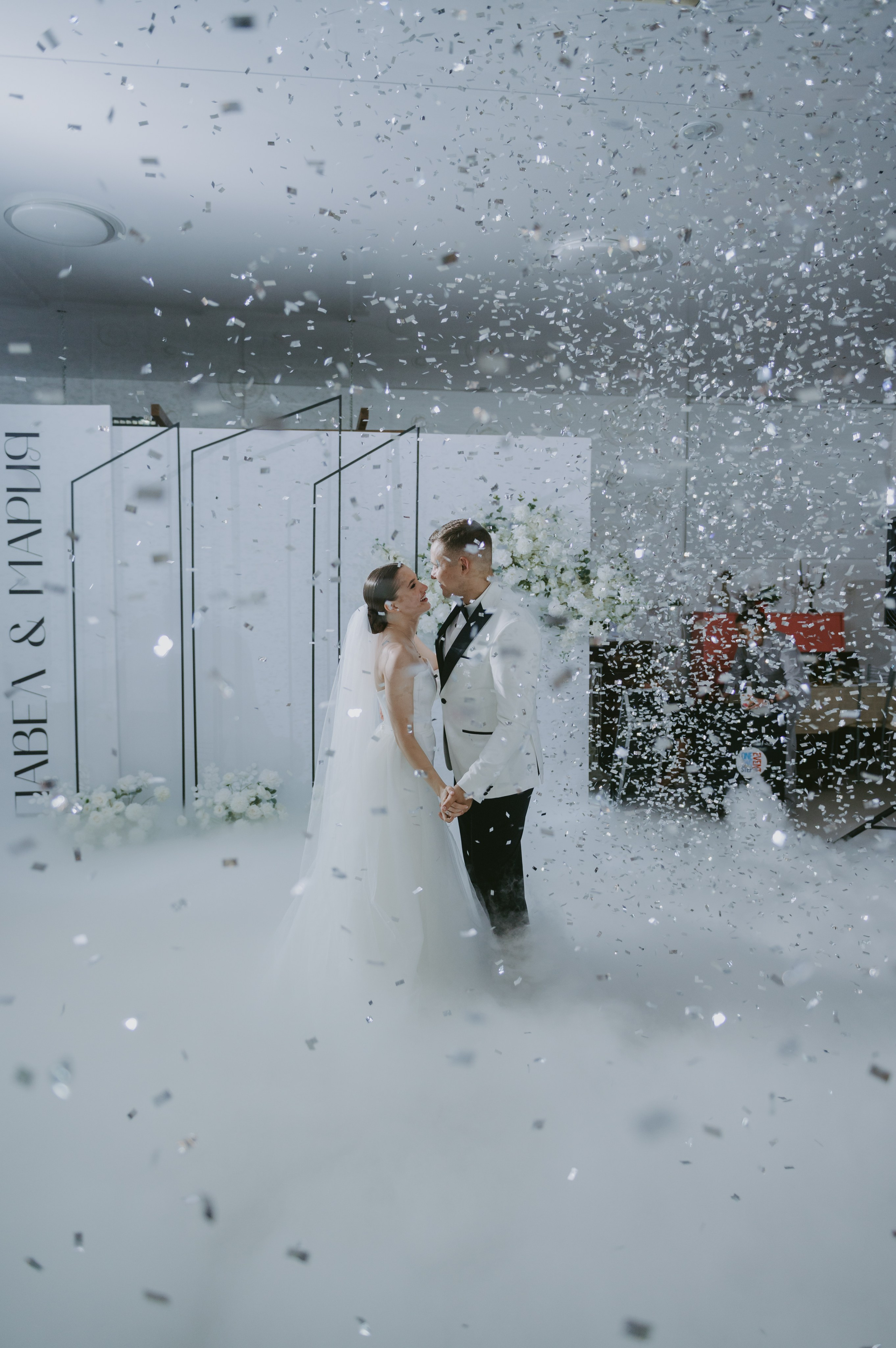 Мария&Павел фотограф Елена Горбач. Свадебный и семейный фотограф город Темрюк Фотостудия Темрюк