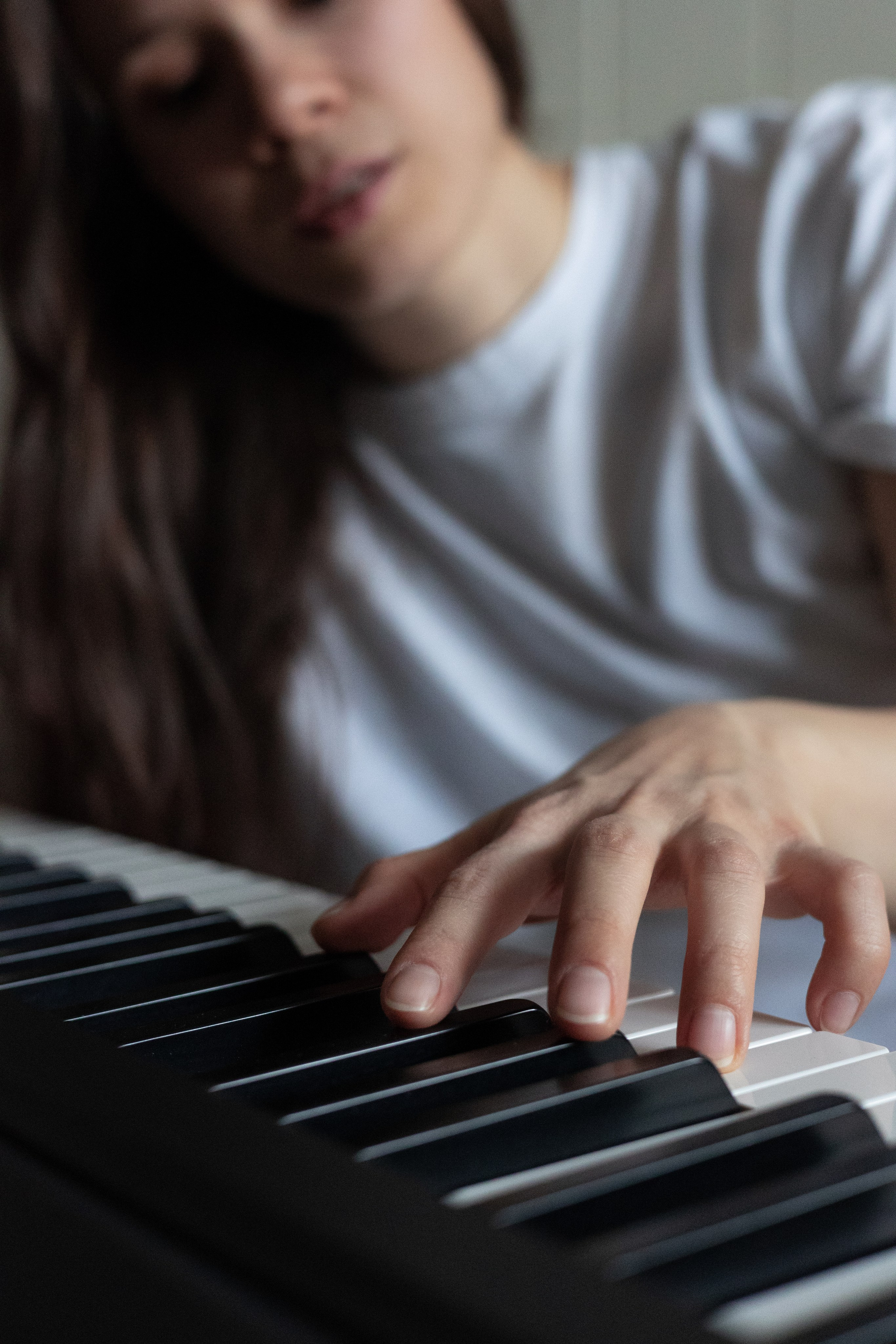 Маша. Фотограф Москва Людмила Белова