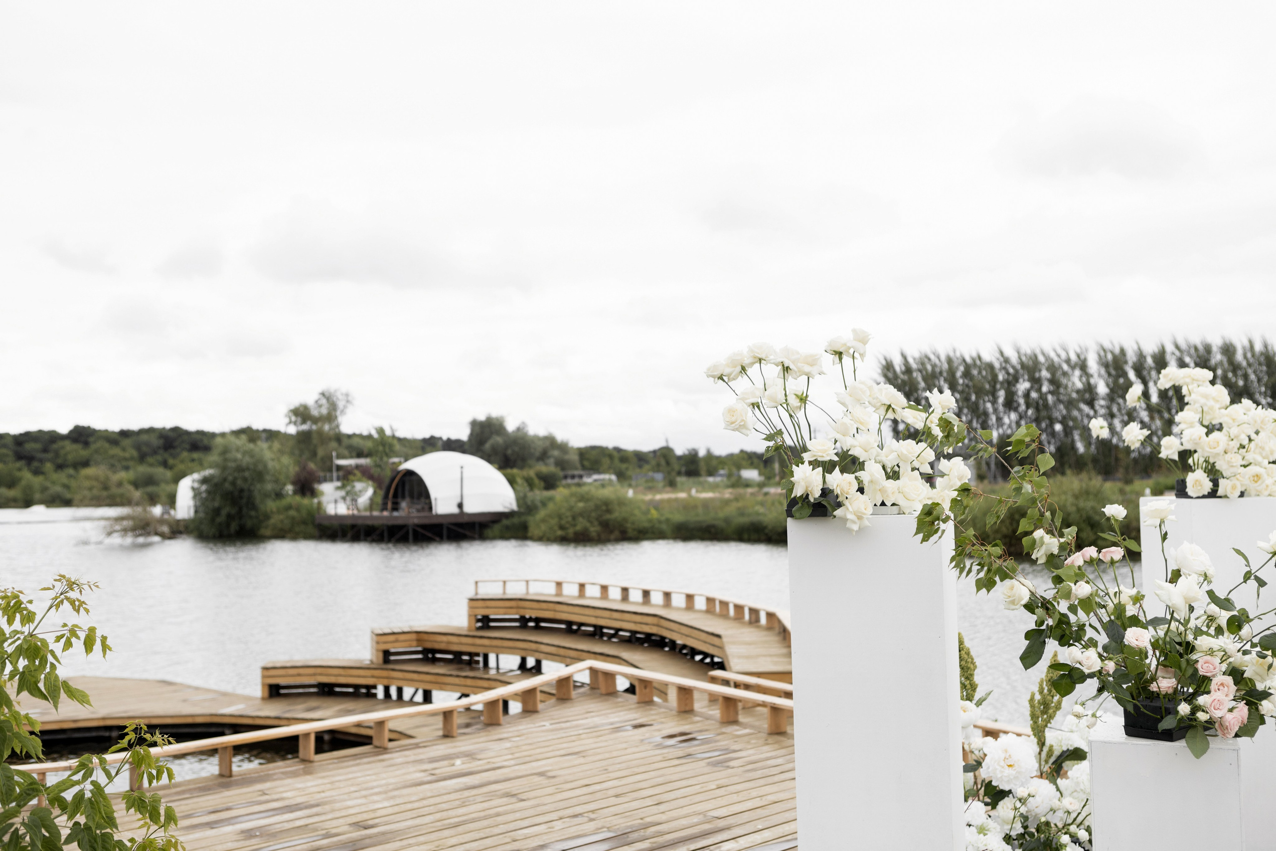 Дмитрий и Людмила. Фотограф Валерия Шубина