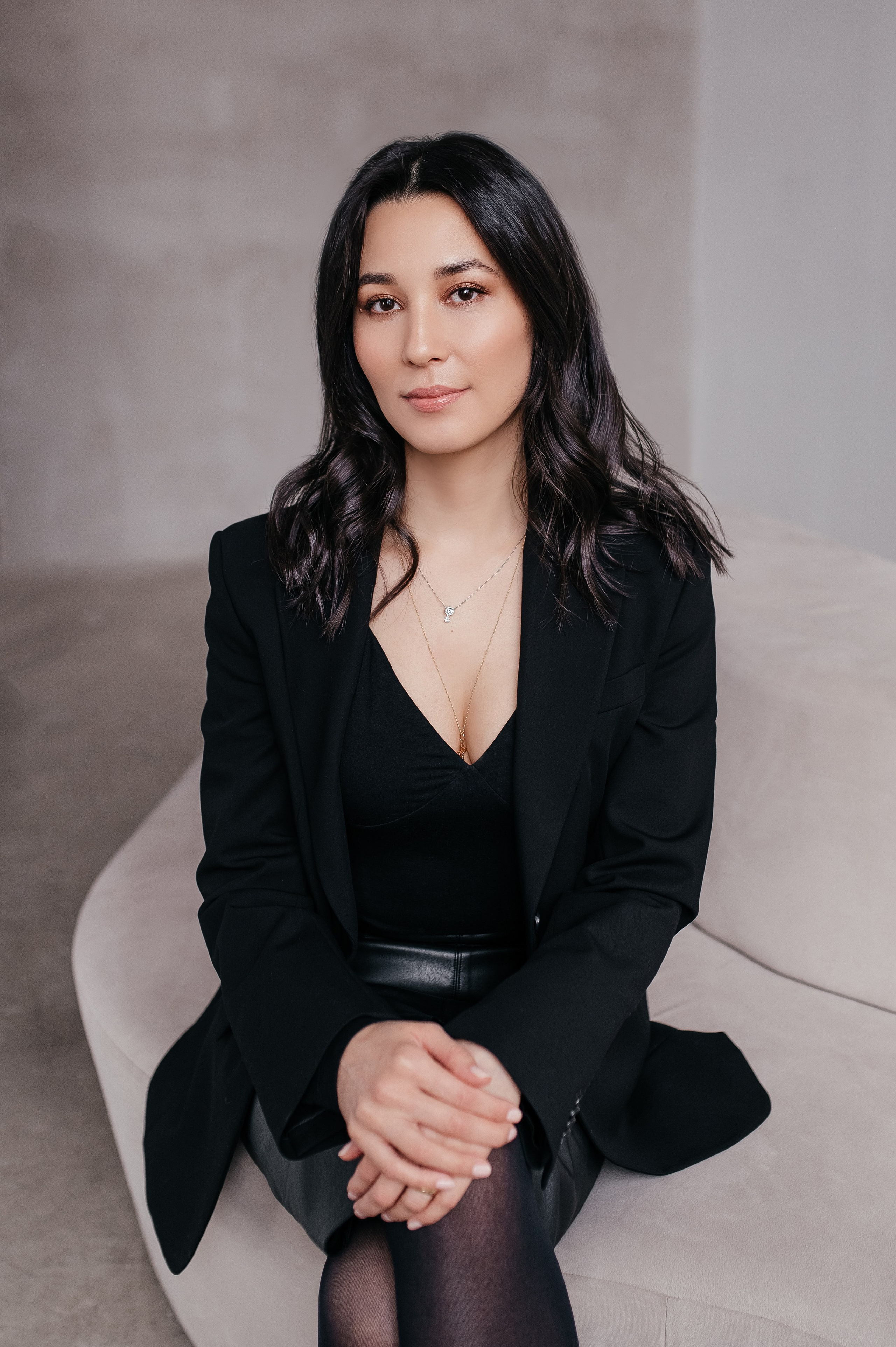 БИЗНЕС ПОРТРЕТ. Свадебный и студийный фотограф Ирина Котикова