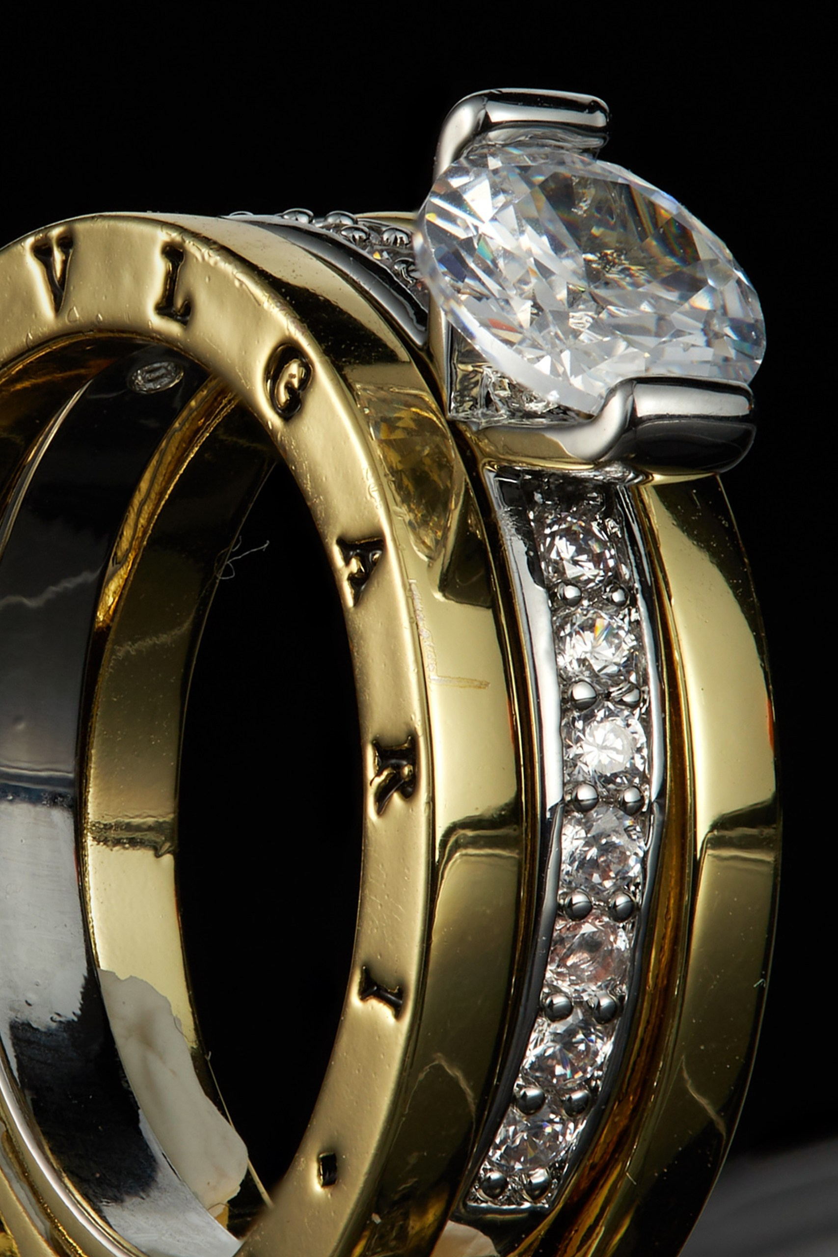 Портфолио. Ювелирная ретушь и эстетичная фотография