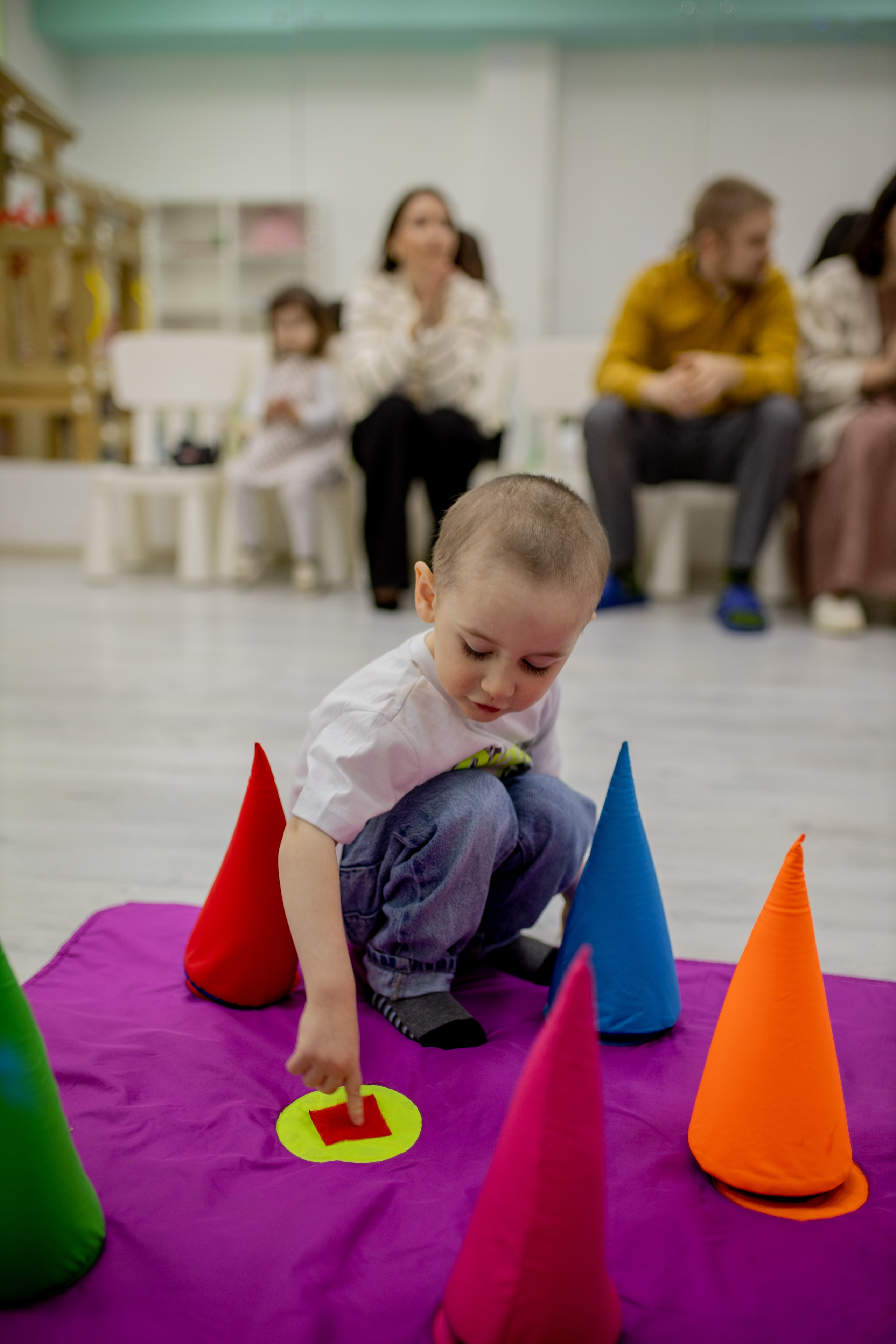 Вечеринка Вовочки. Семейный и детский фотограф в Петрозаводске