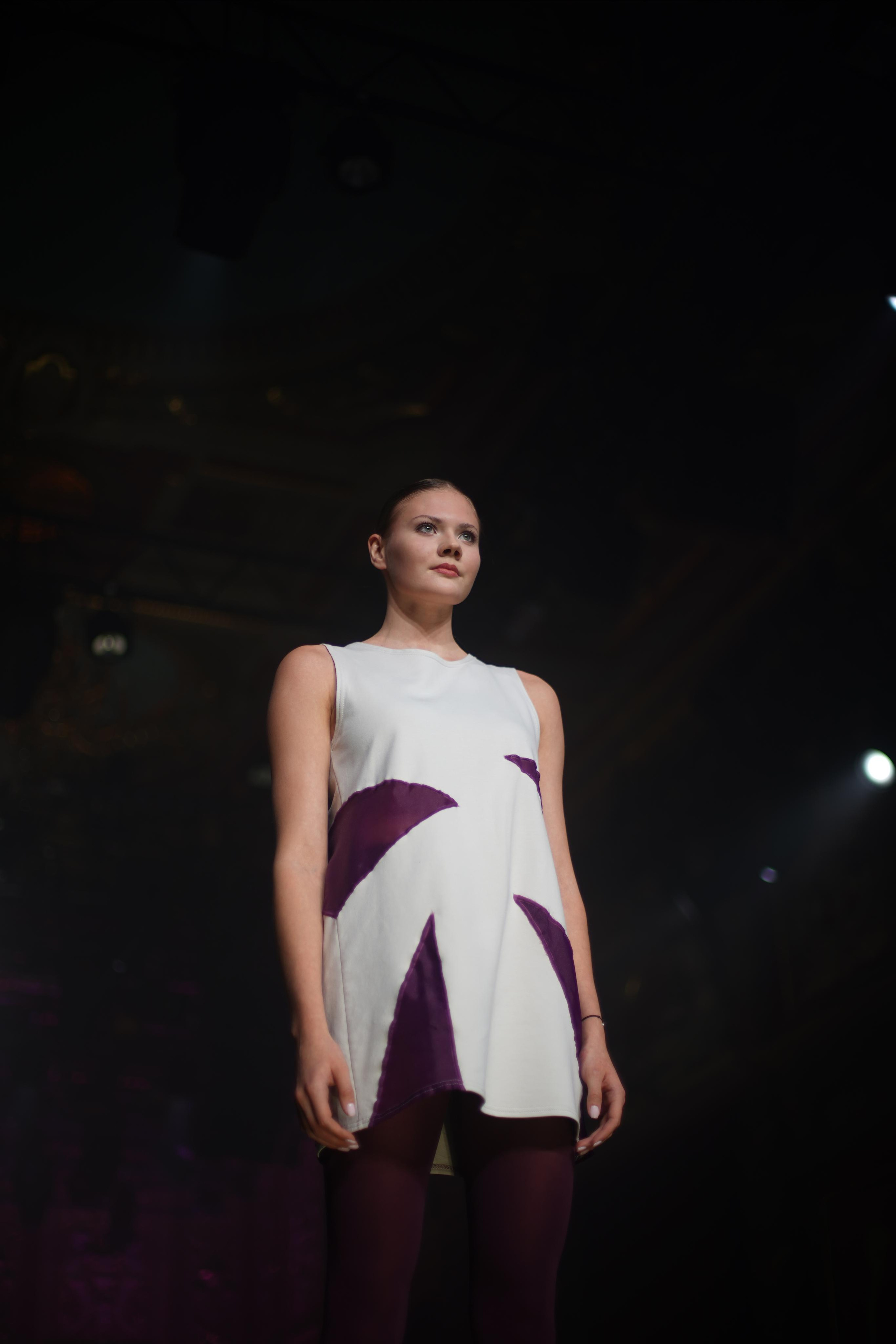 Показ мод. Фотограф в Москве и МО Хингава Алина