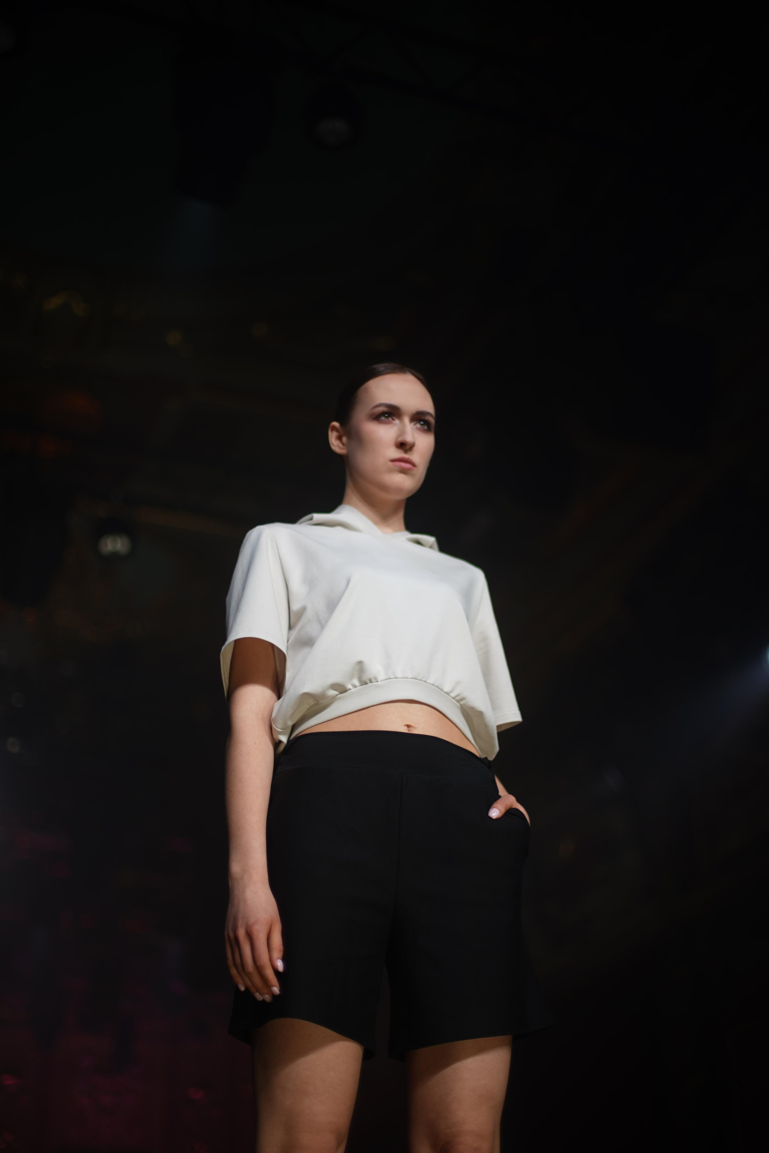 Показ мод. Фотограф в Москве и МО Хингава Алина