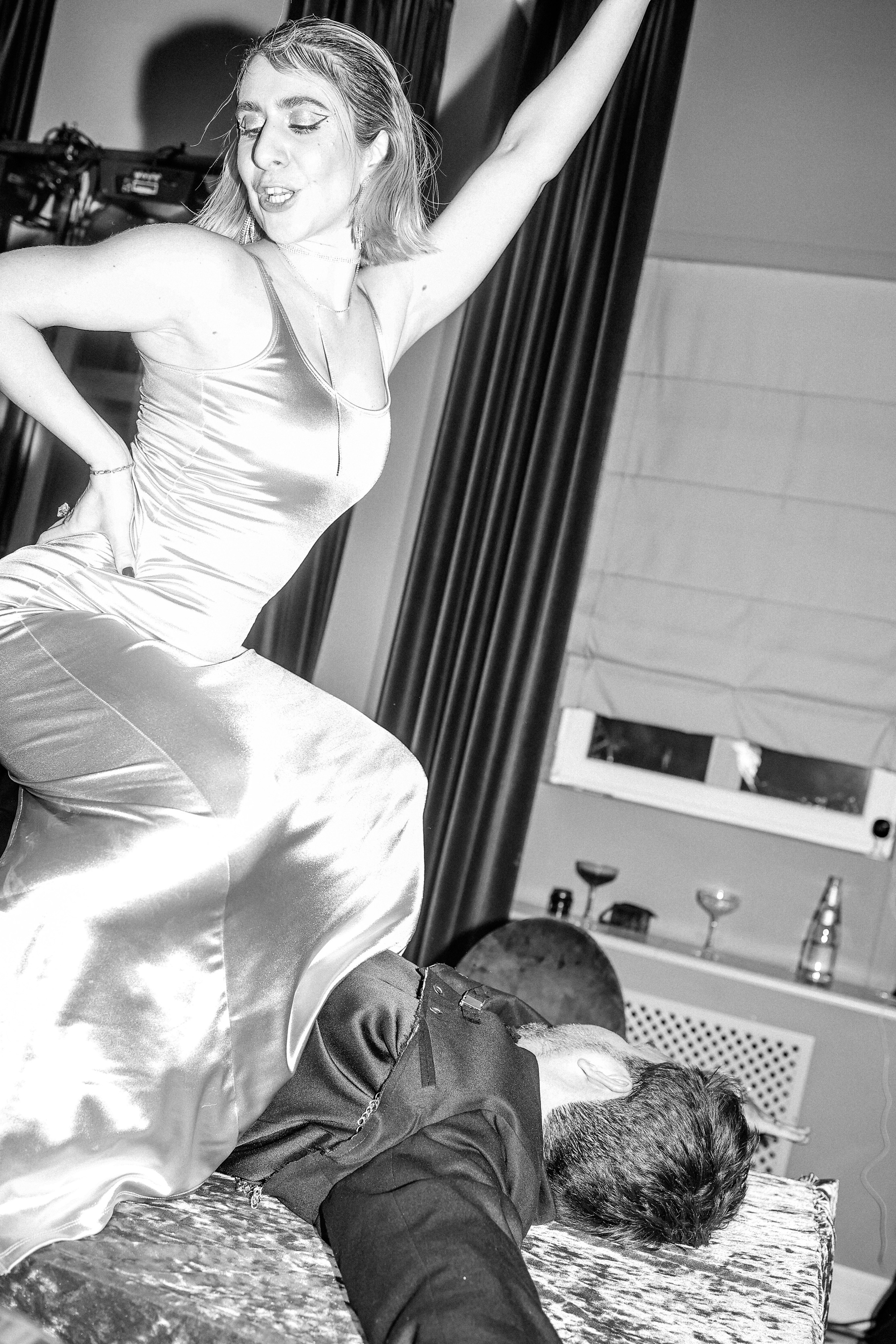 СЕРГЕЙ СУХОВ. Nikolskayasecular