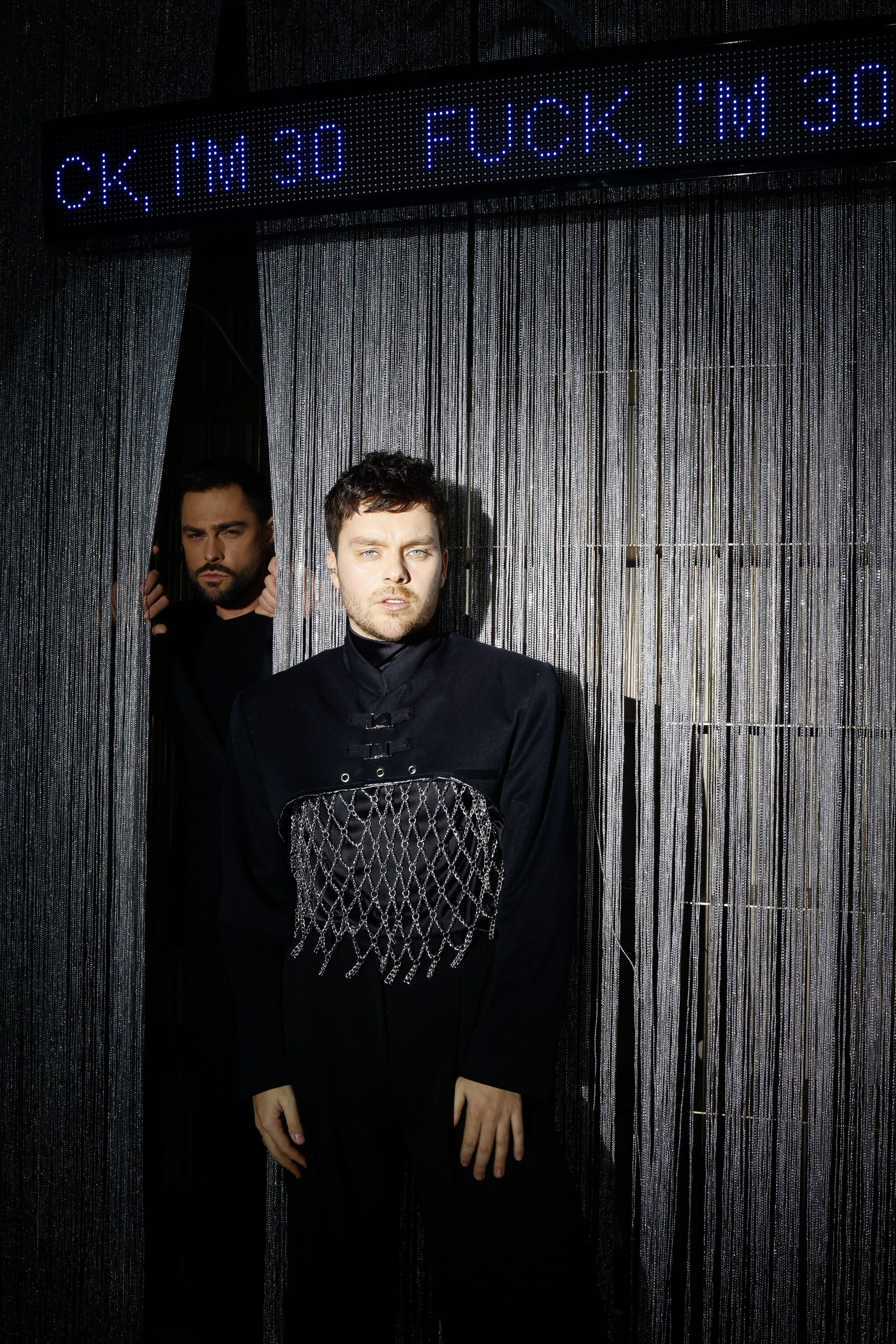 СЕРГЕЙ СУХОВ. Nikolskayasecular