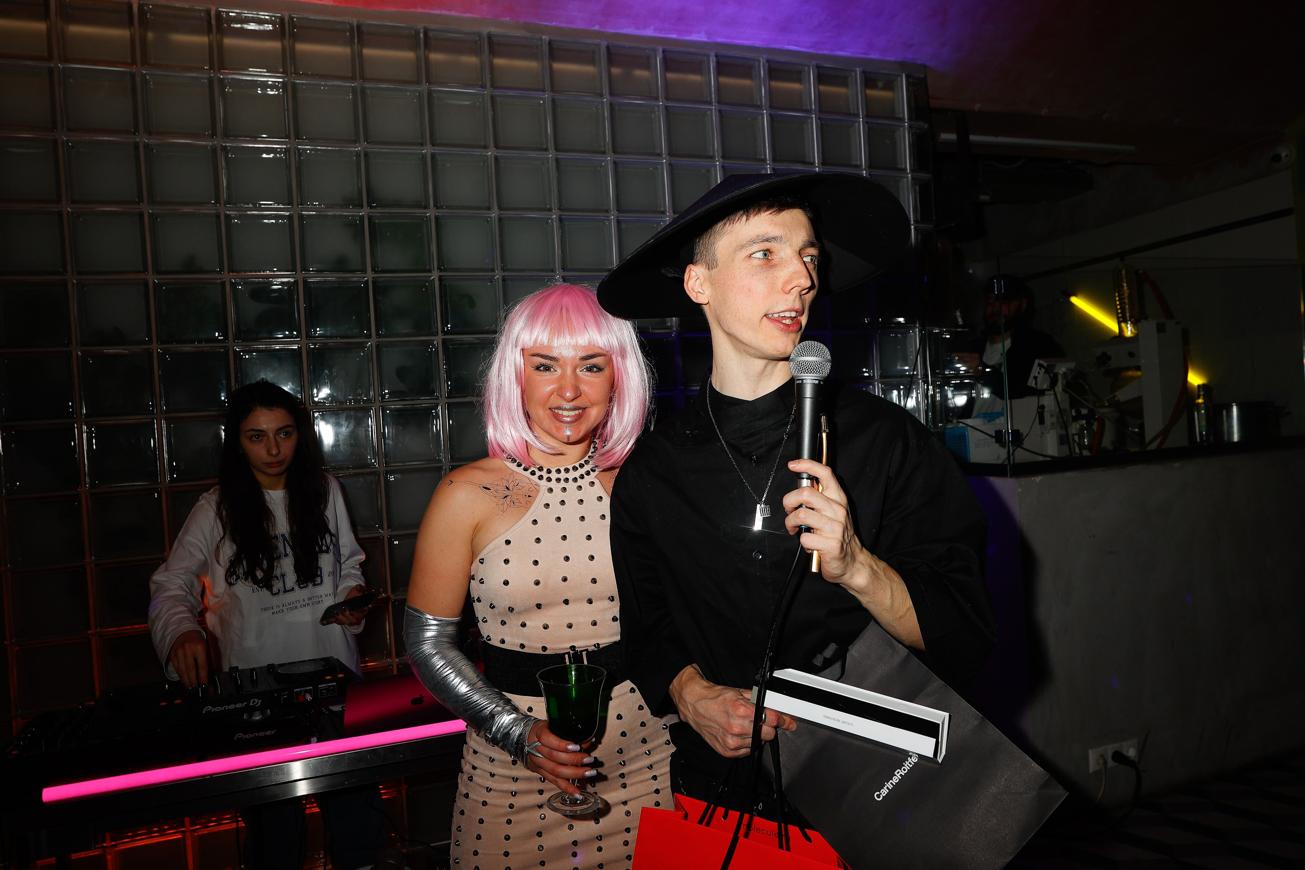 АНДРЕЙ ГЛАЗУНОВ. Nikolskayasecular