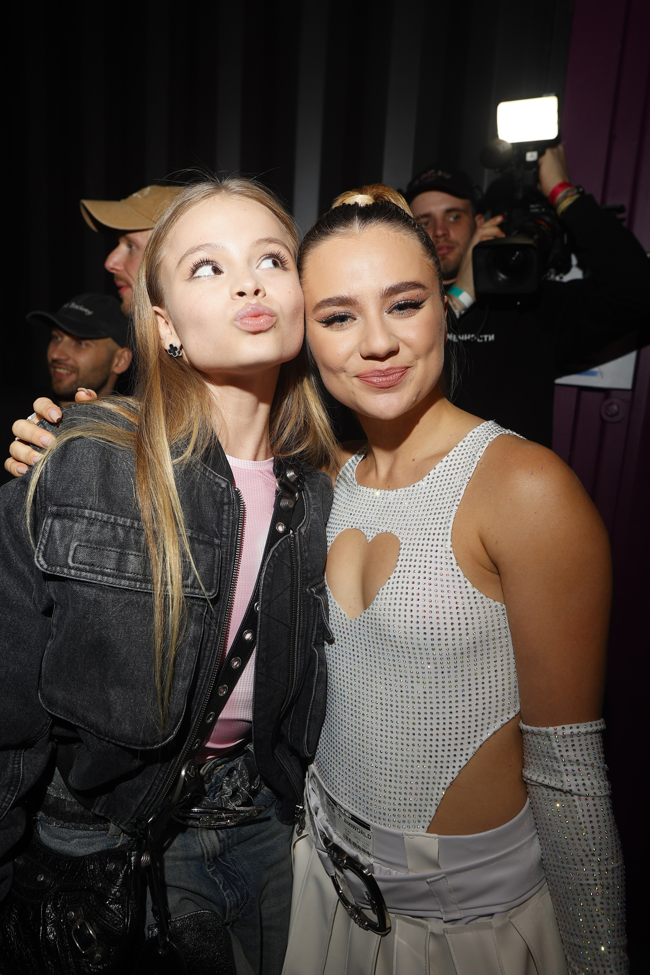 КАТЯ АДУШКИНА. Nikolskayasecular