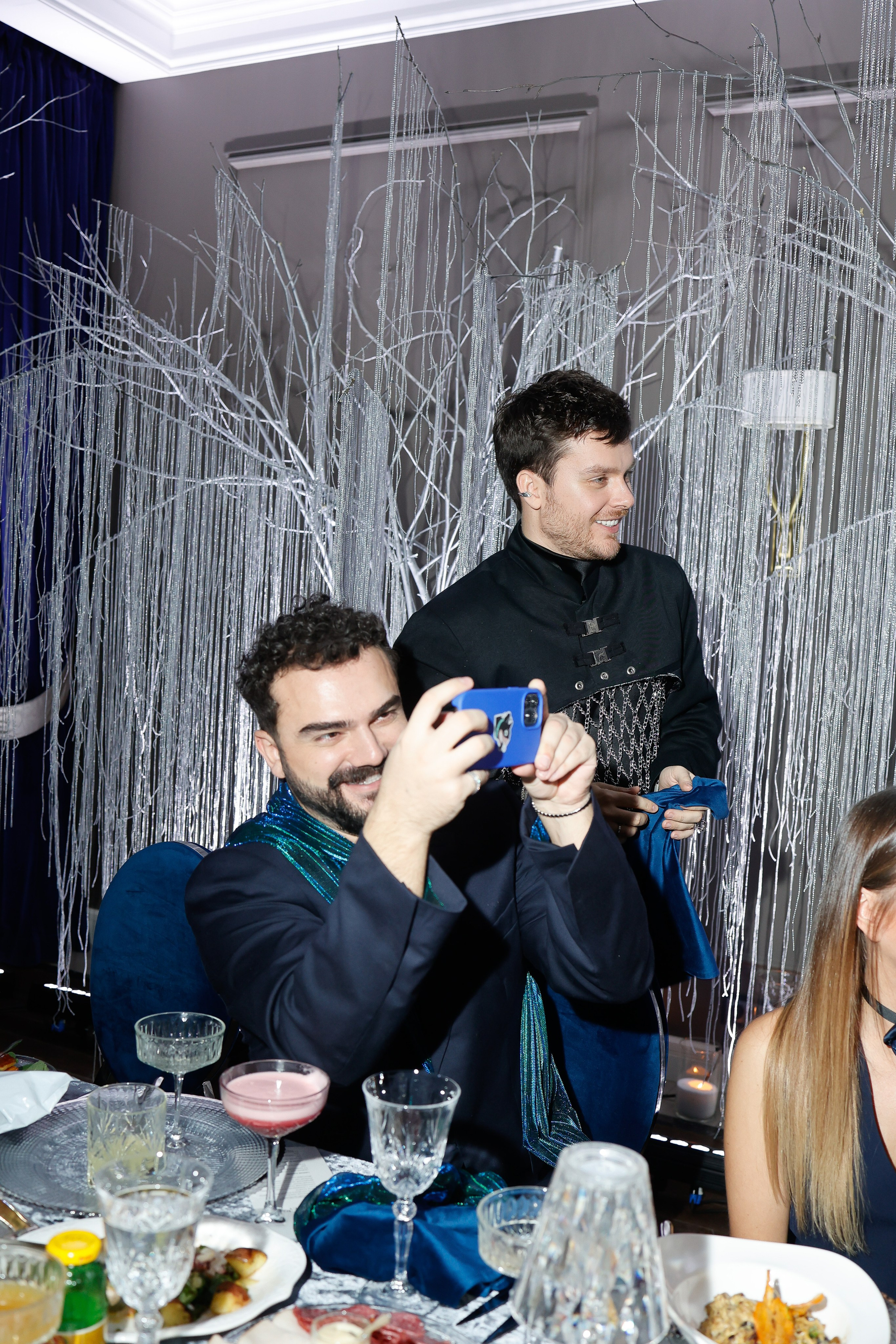 СЕРГЕЙ СУХОВ. Nikolskayasecular