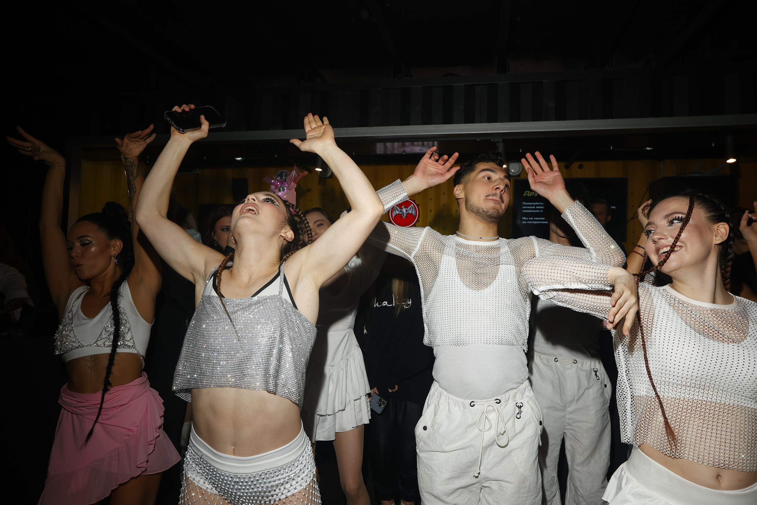 КАТЯ АДУШКИНА. Nikolskayasecular